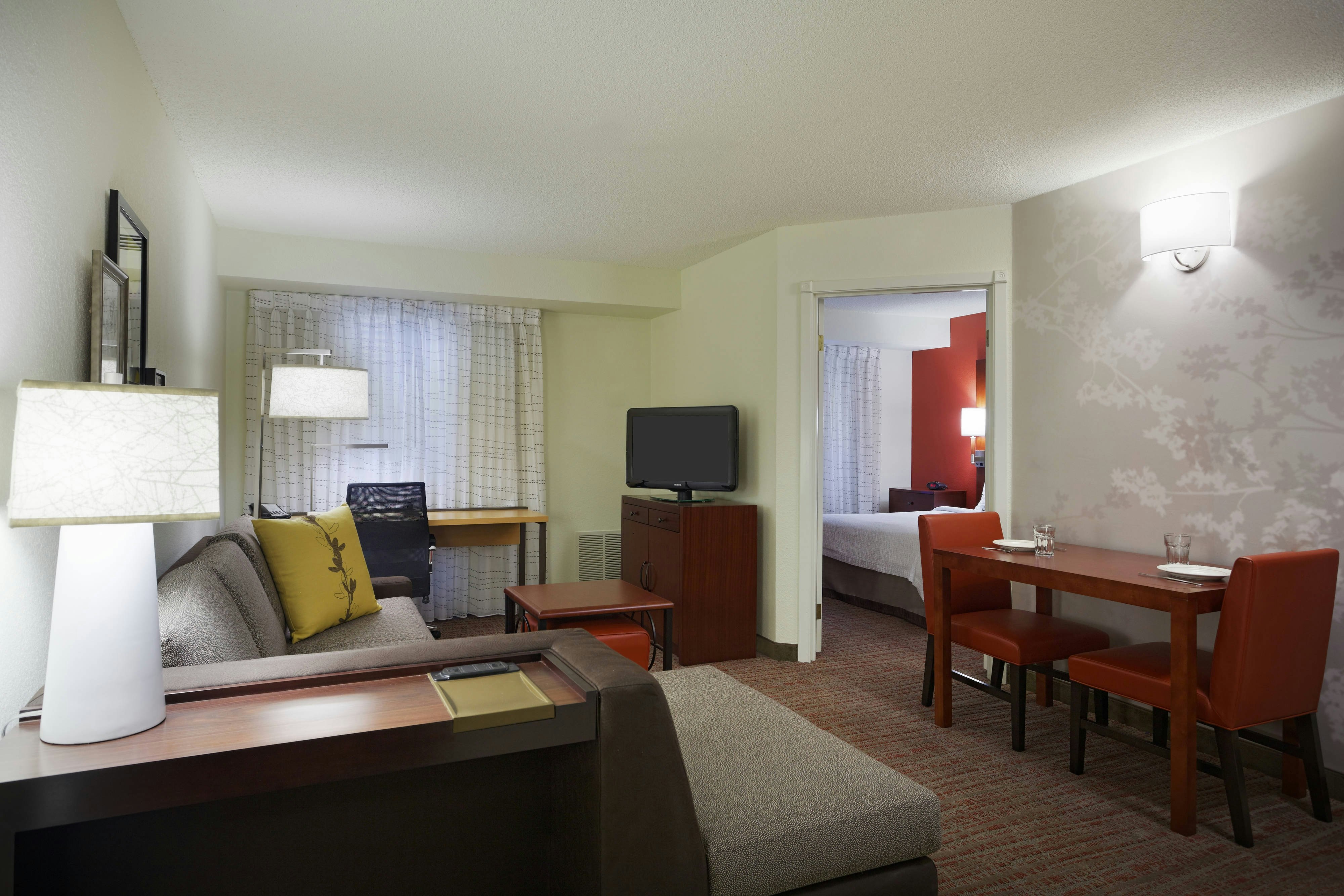 Residence Inn by Marriott San Antonio Downtown/Market Square