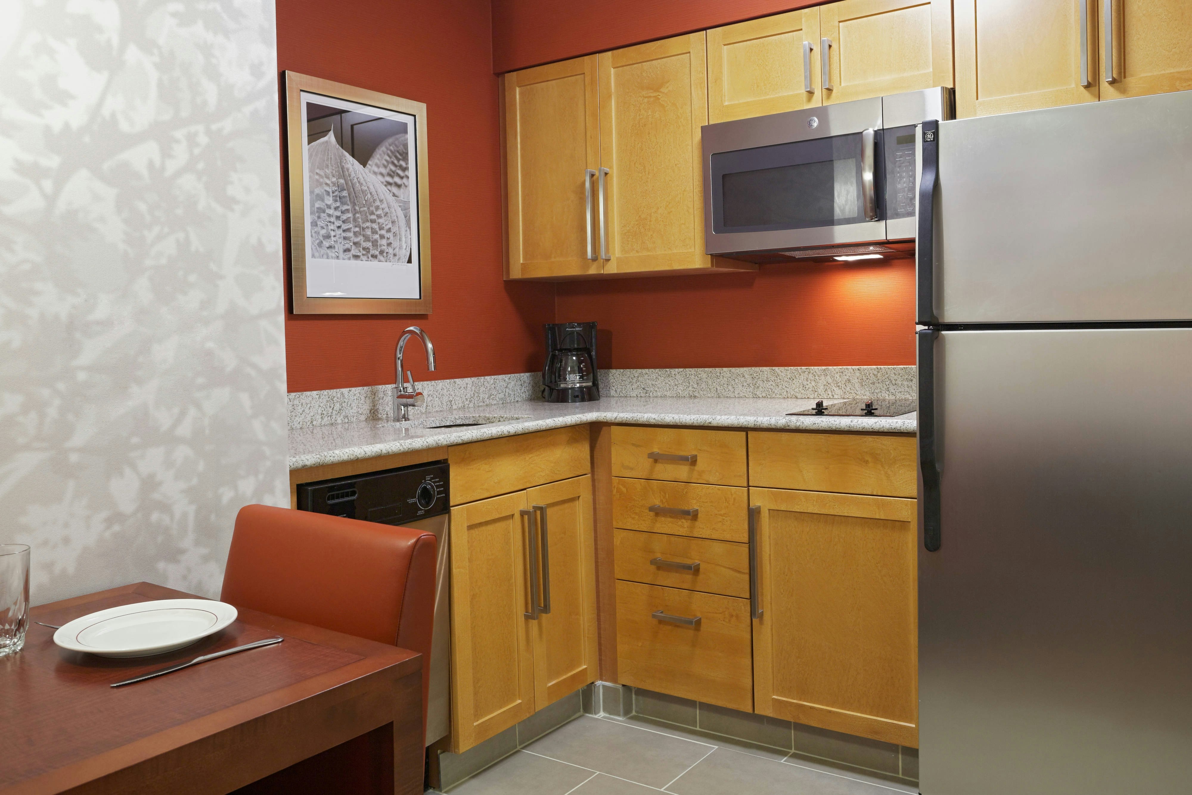 Residence Inn by Marriott San Antonio Downtown/Market Square