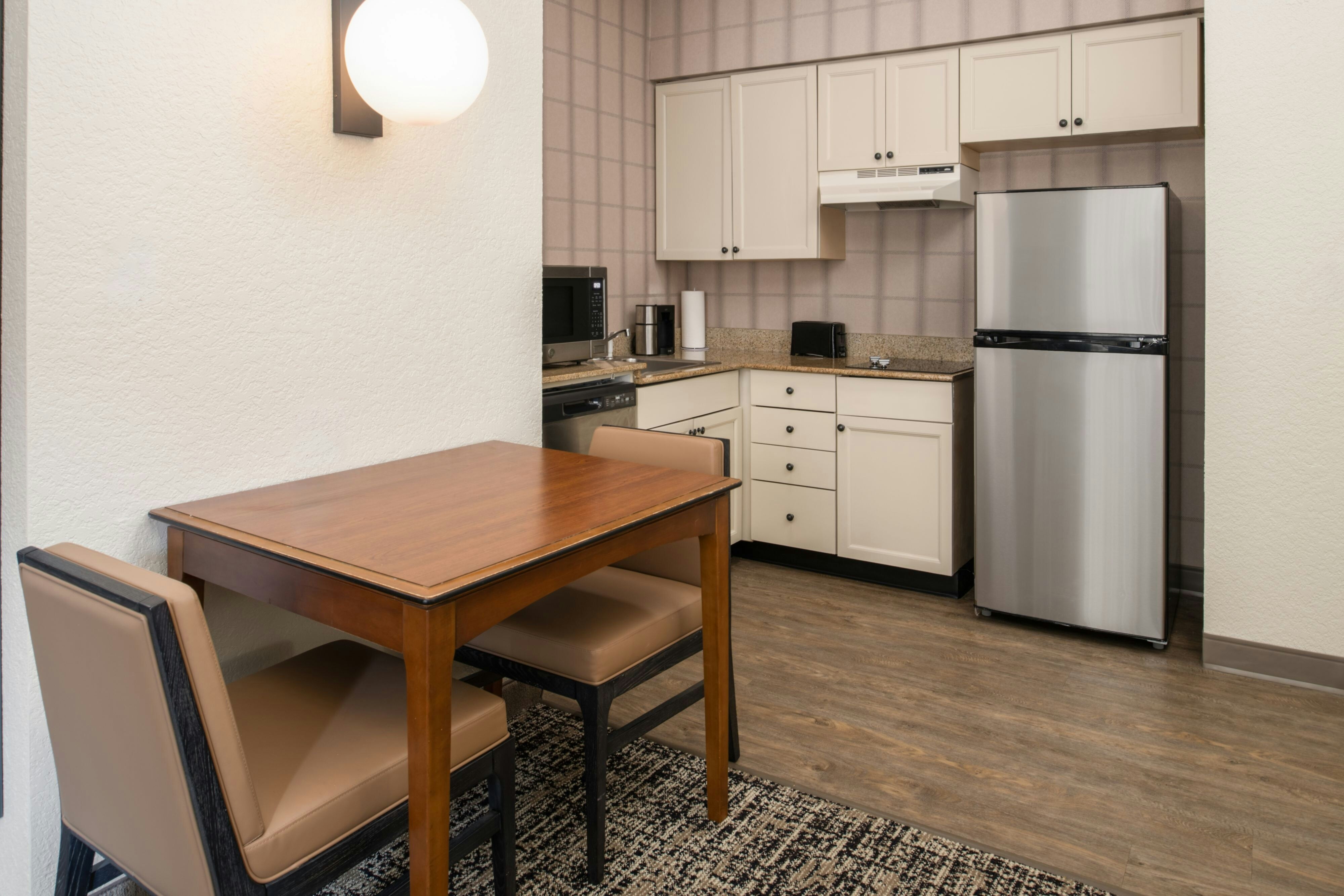 Residence Inn by Marriott Columbia