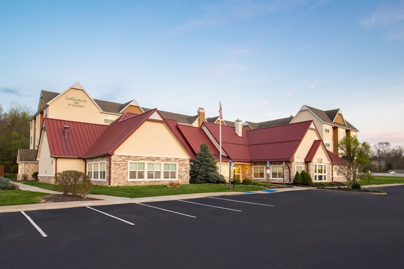 Residence Inn by Marriott Columbia