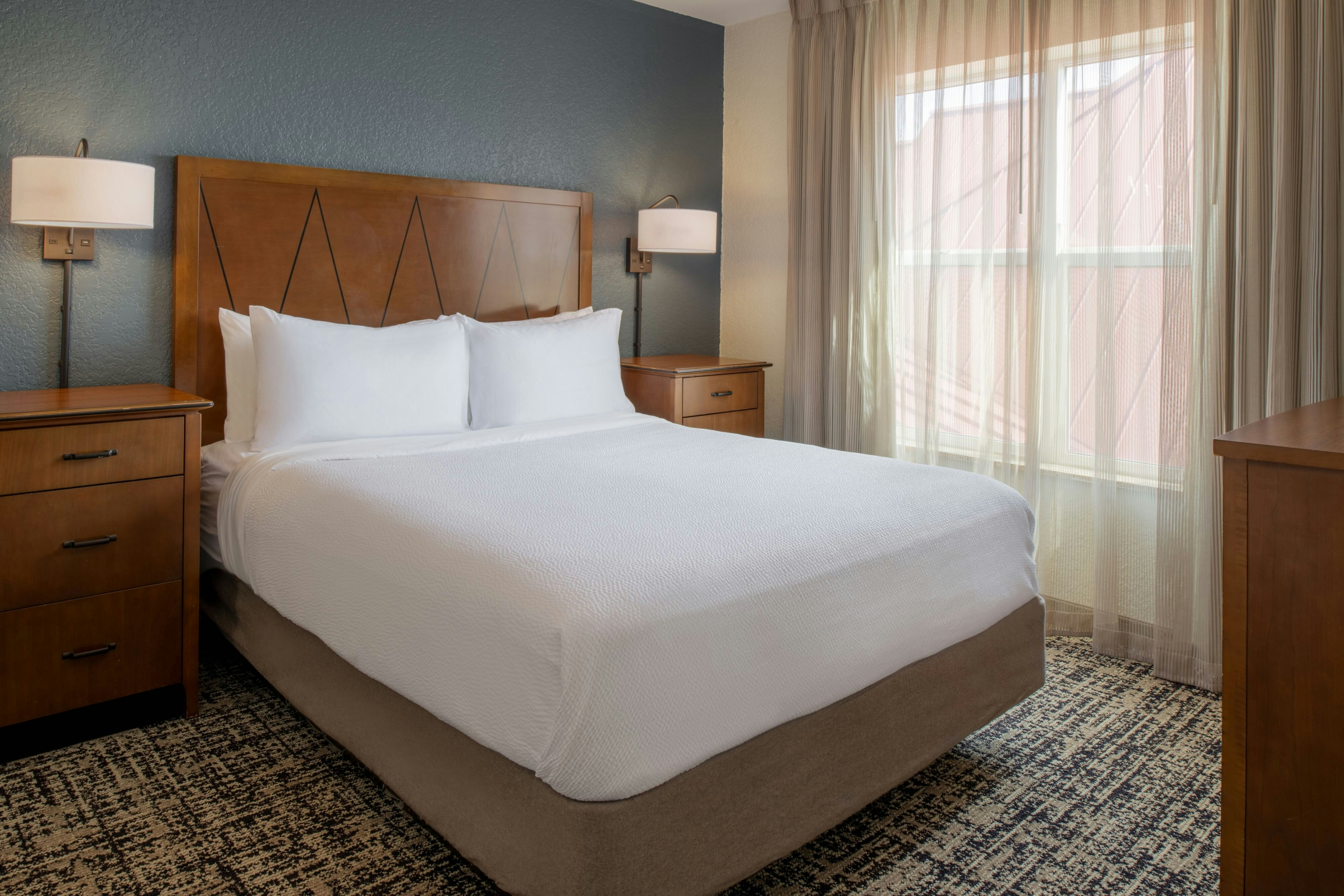 Residence Inn by Marriott Columbia