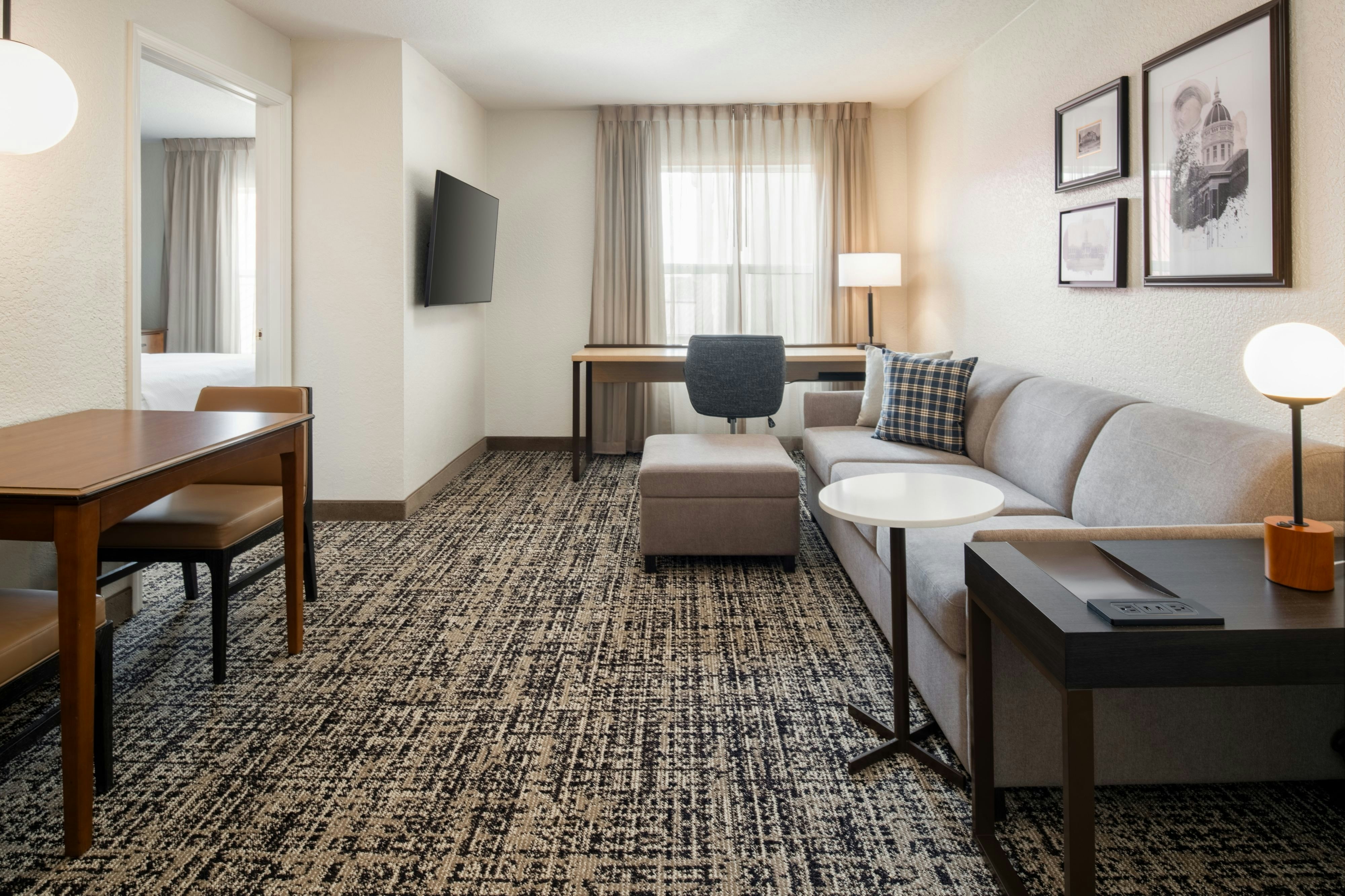 Residence Inn by Marriott Columbia