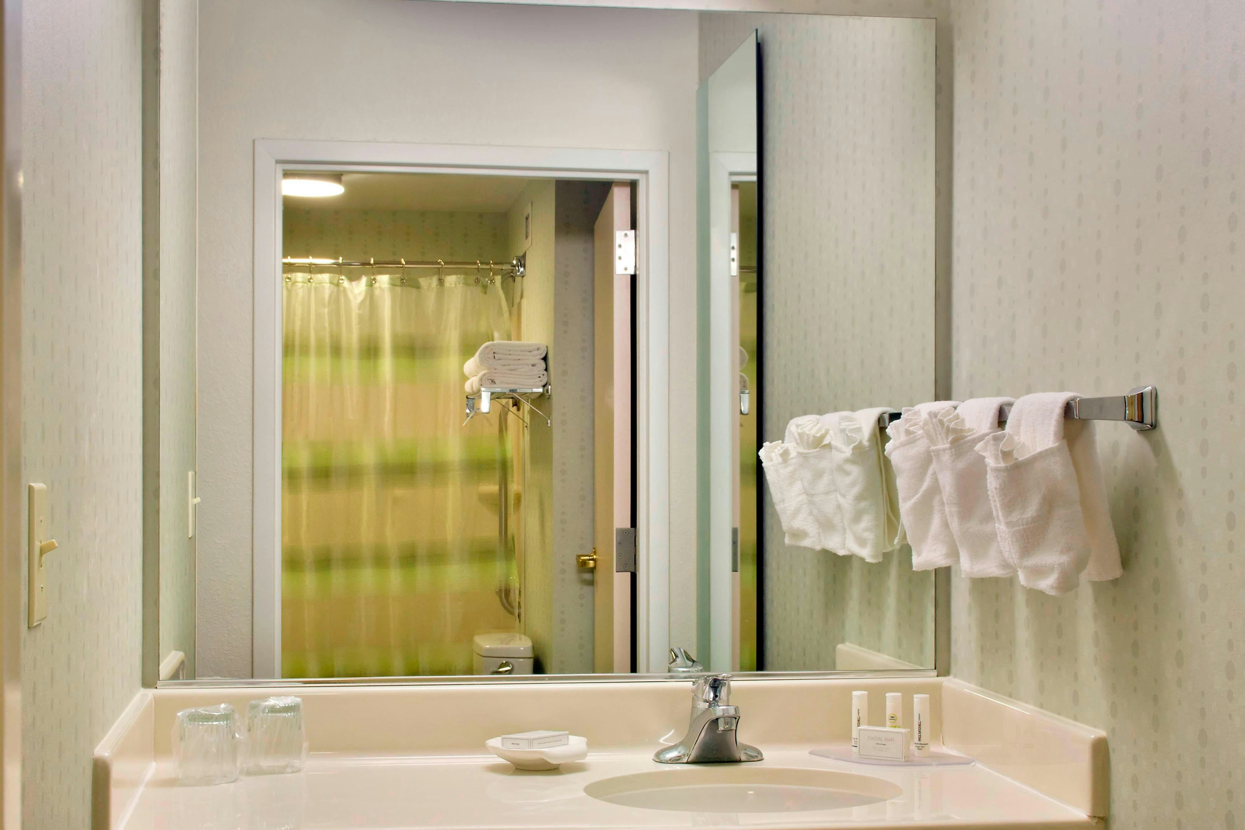 SpringHill Suites by Marriott Philadelphia Plymouth Meeting