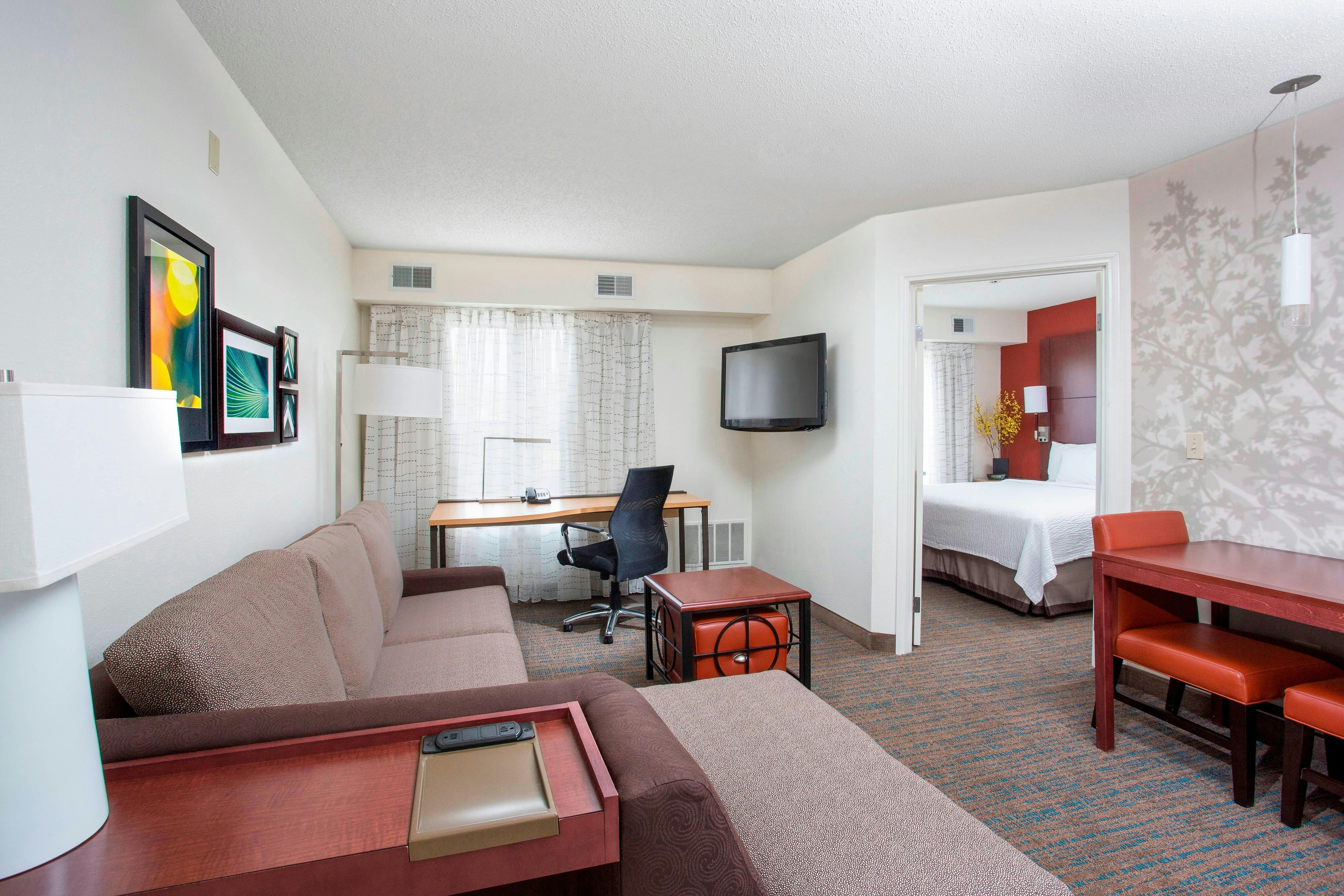 Residence Inn by Marriott Topeka