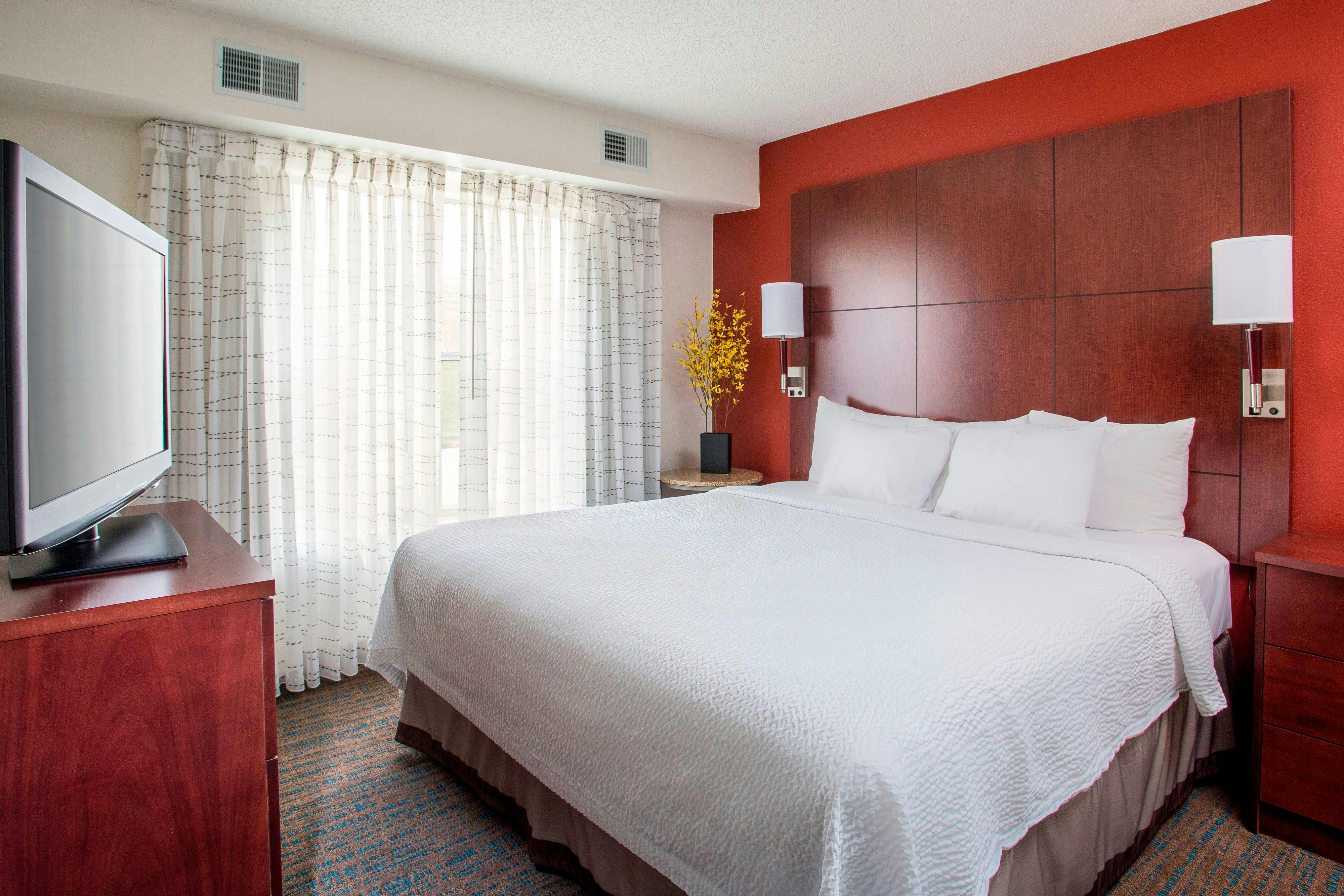 Residence Inn by Marriott Topeka