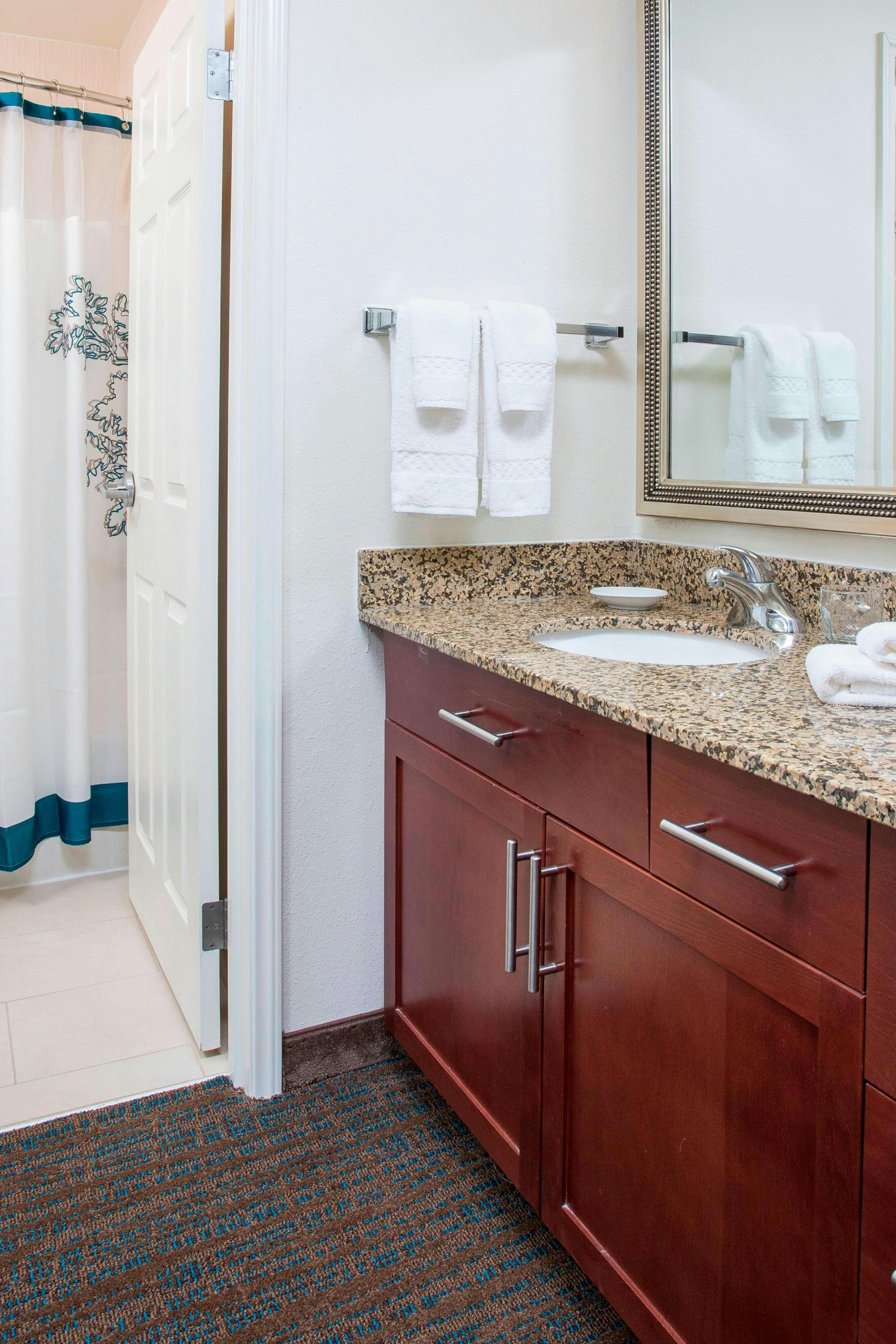 Residence Inn by Marriott Topeka