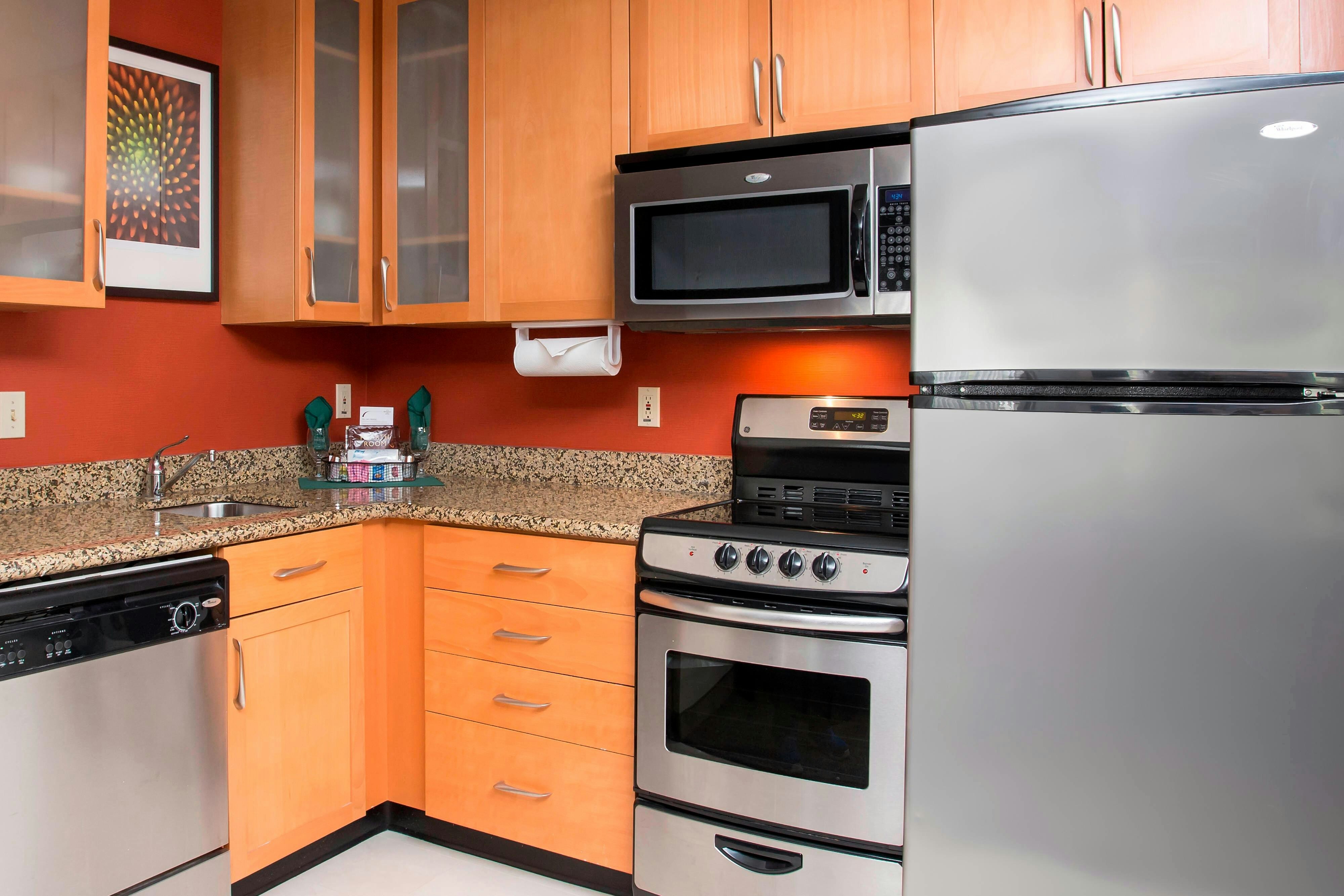 Residence Inn by Marriott Topeka