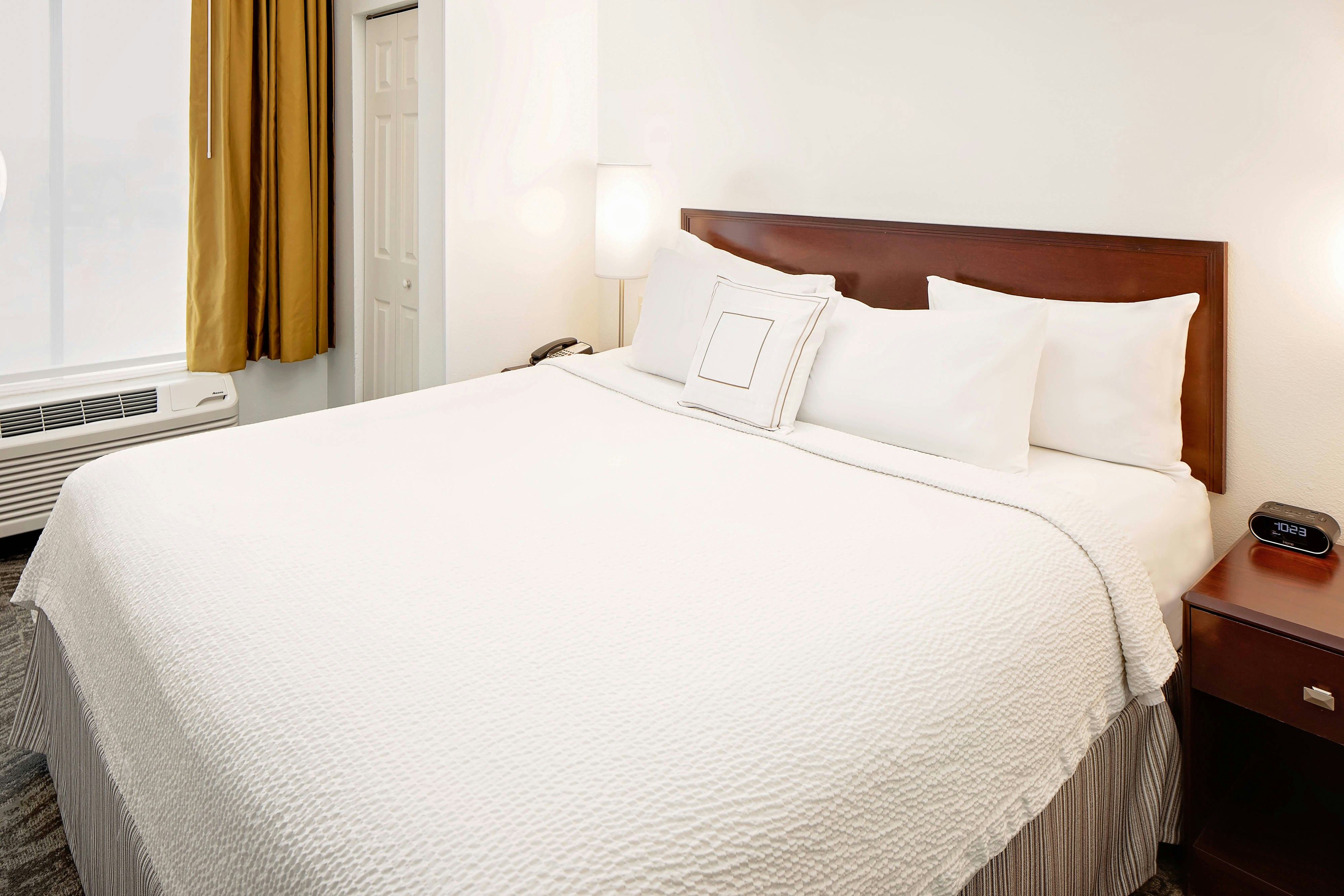 SpringHill Suites by Marriott Ardmore
