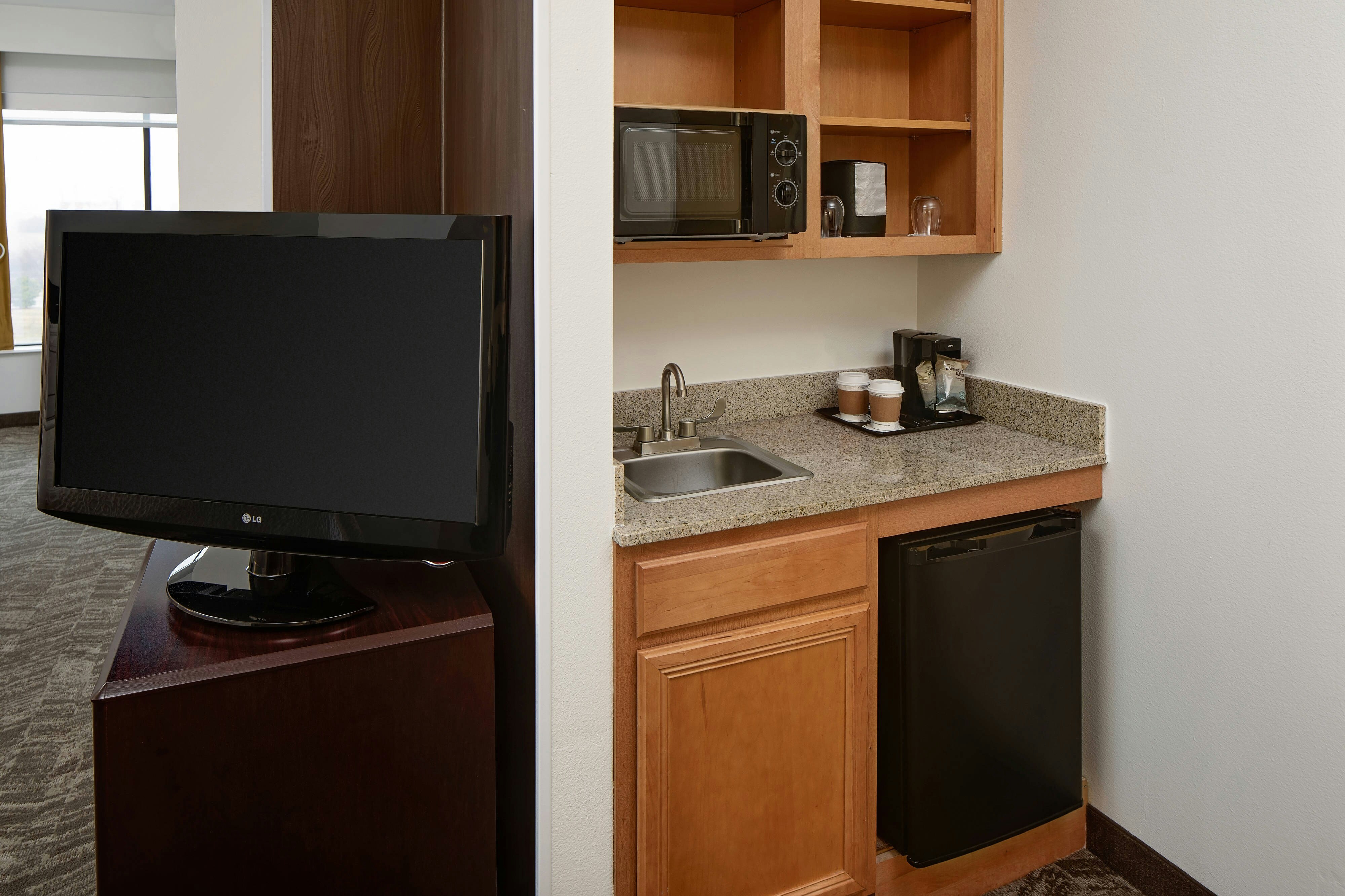 SpringHill Suites by Marriott Ardmore