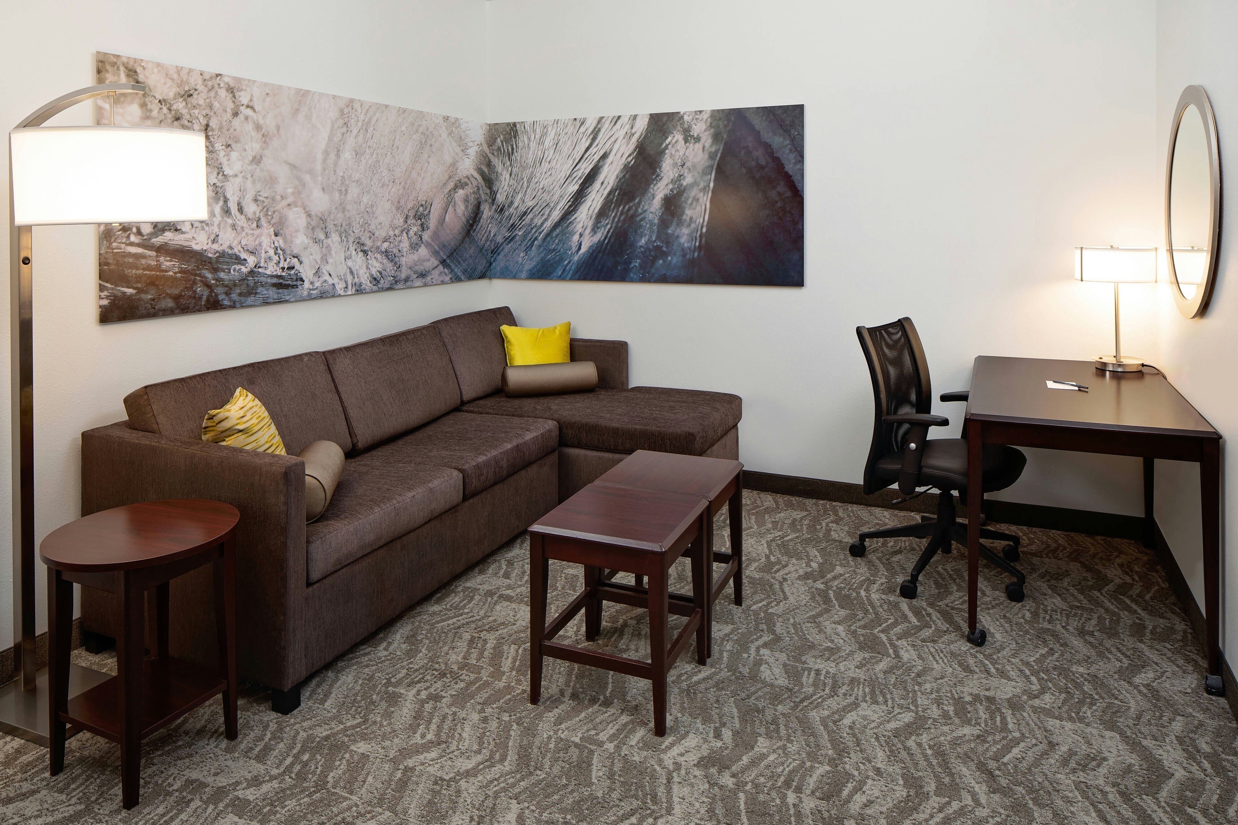 SpringHill Suites by Marriott Ardmore