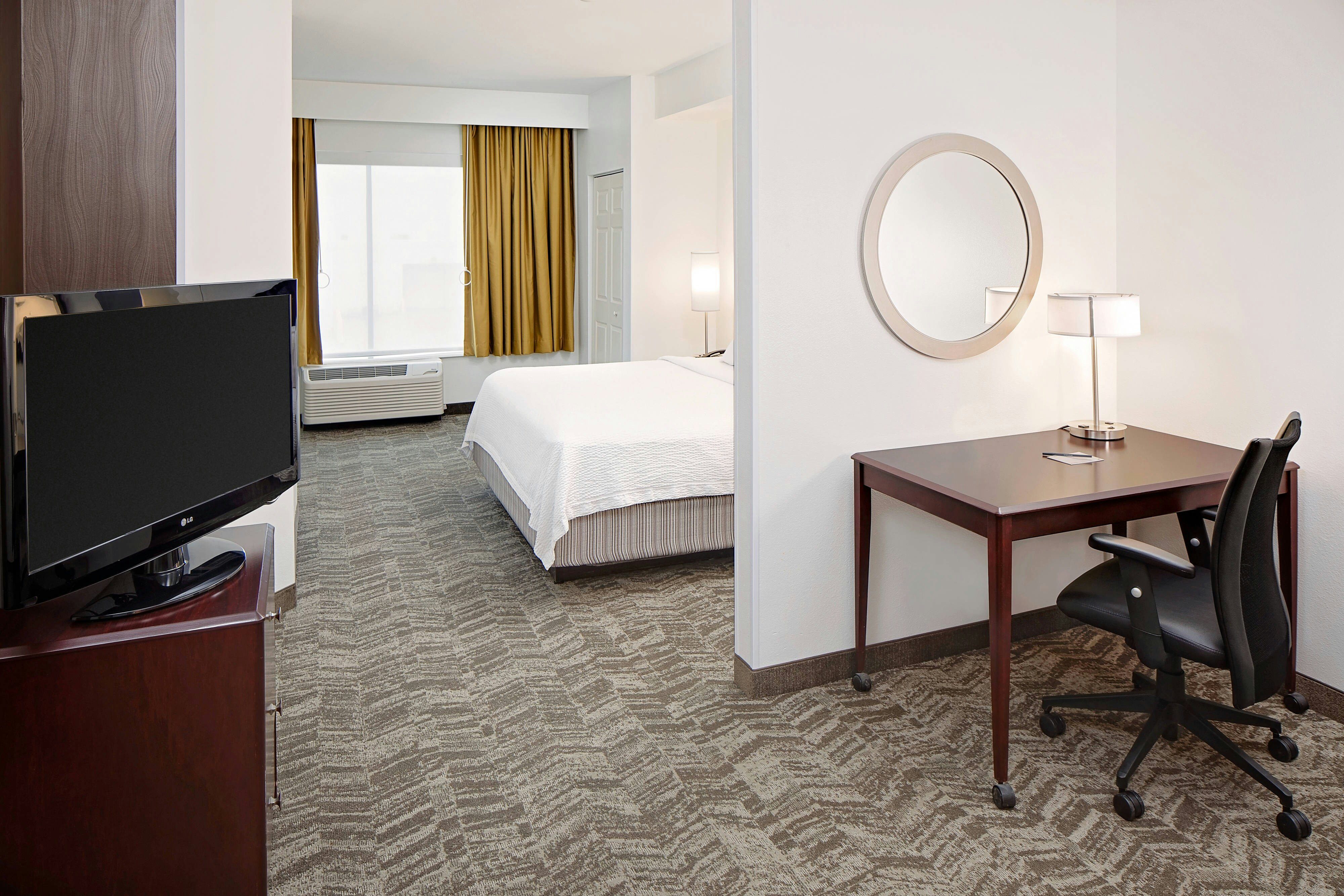 SpringHill Suites by Marriott Ardmore