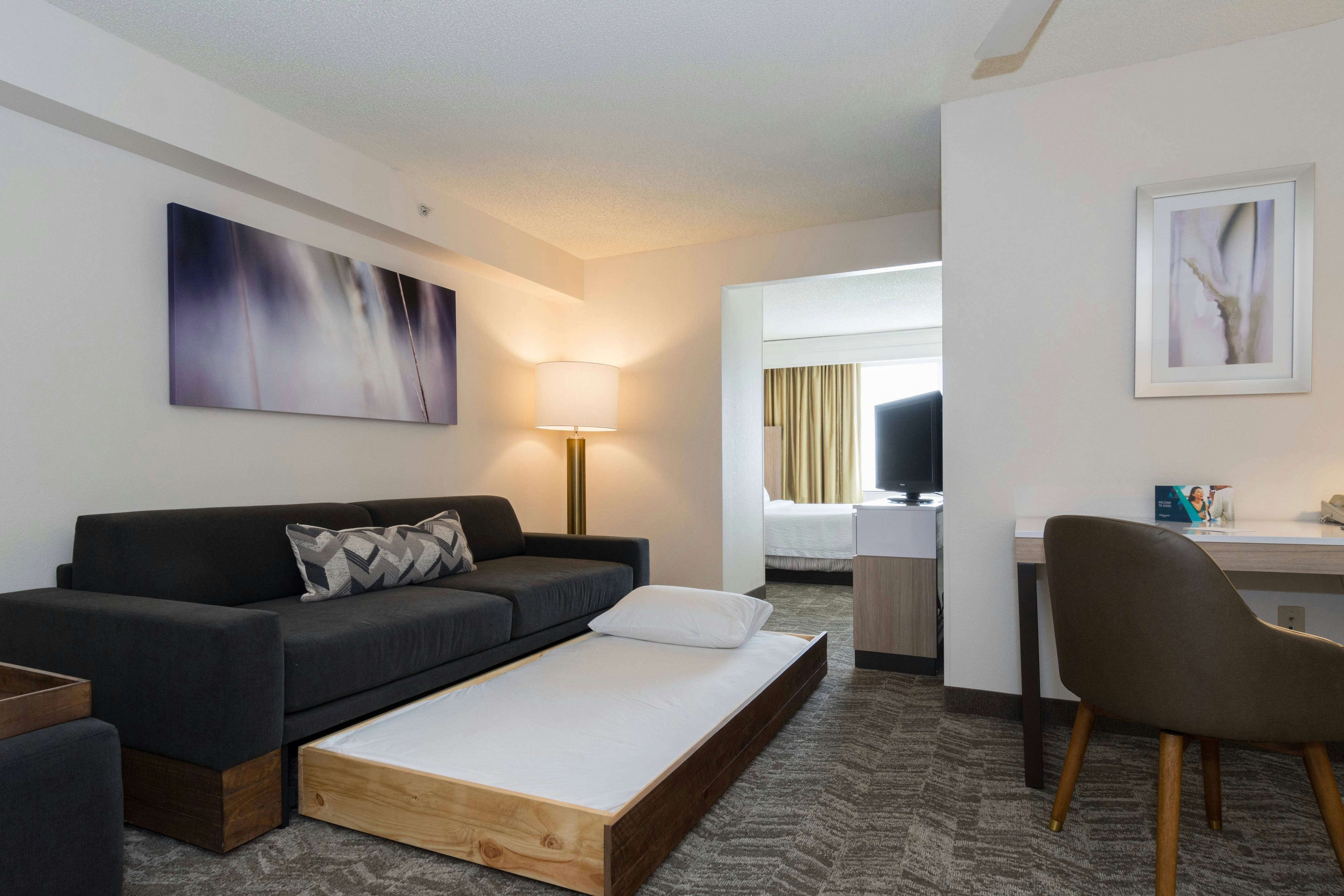 SpringHill Suites by Marriott Charlotte Concord Mills/Speedway