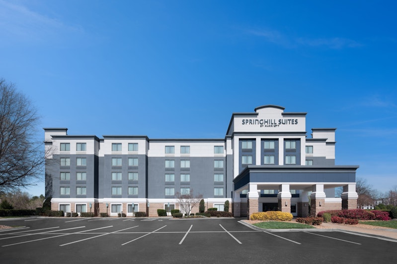 SpringHill Suites by Marriott Charlotte Concord Mills/Speedway