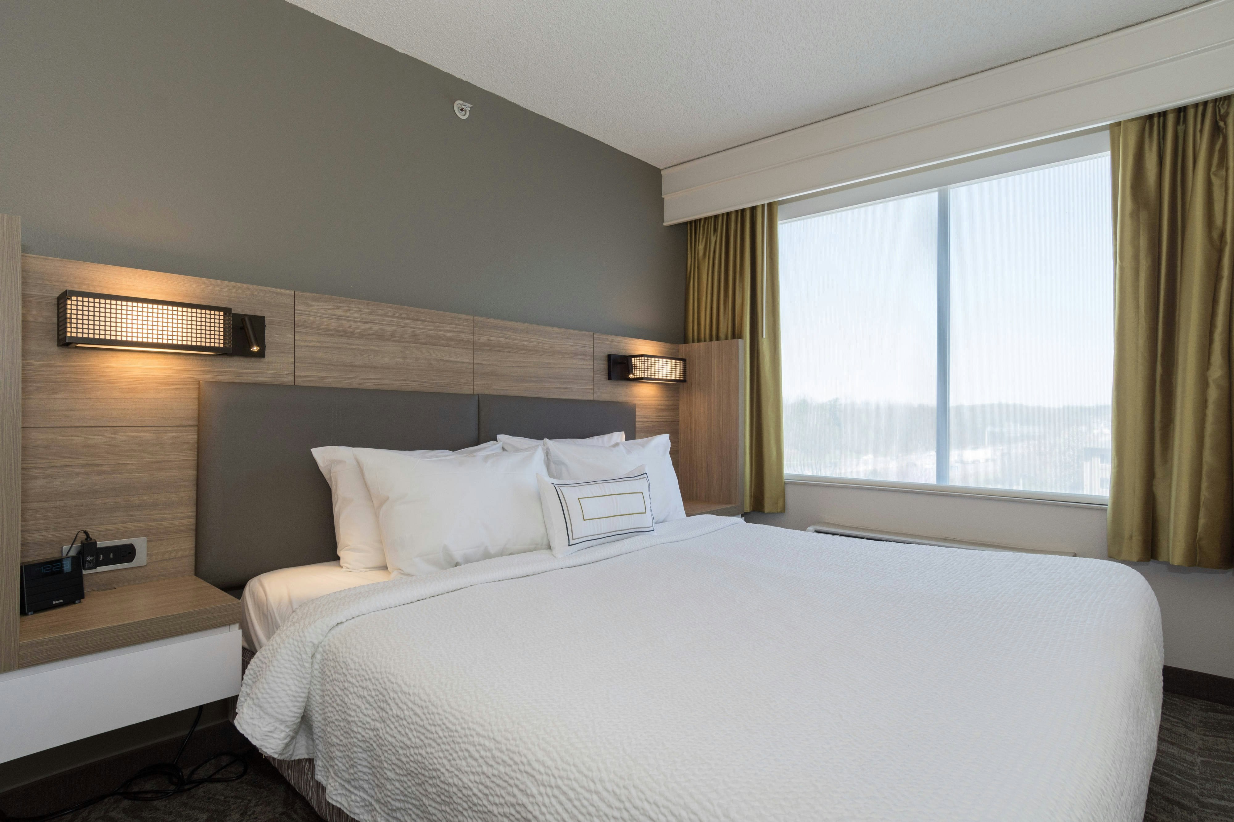 SpringHill Suites by Marriott Charlotte Concord Mills/Speedway
