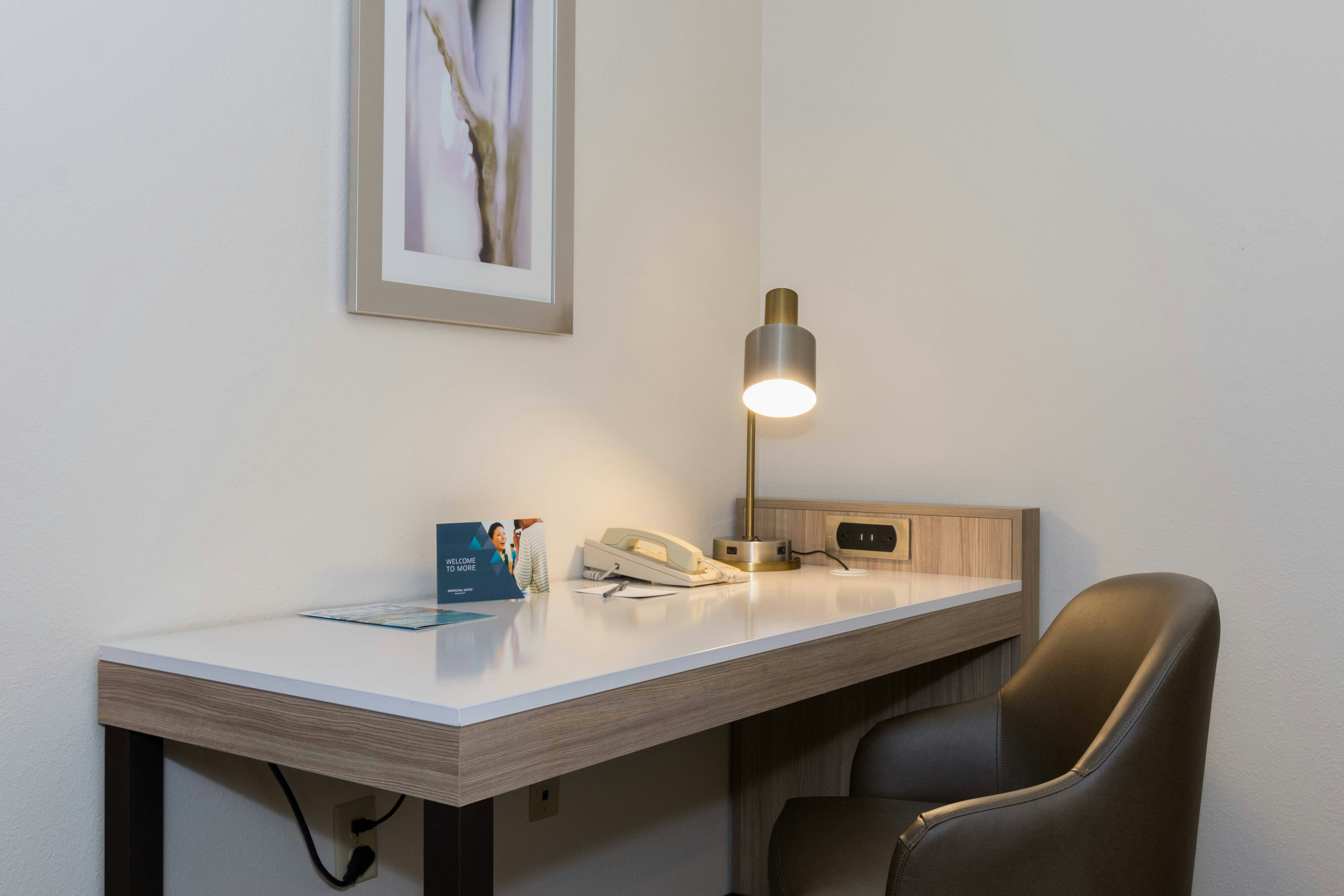 SpringHill Suites by Marriott Charlotte Concord Mills/Speedway