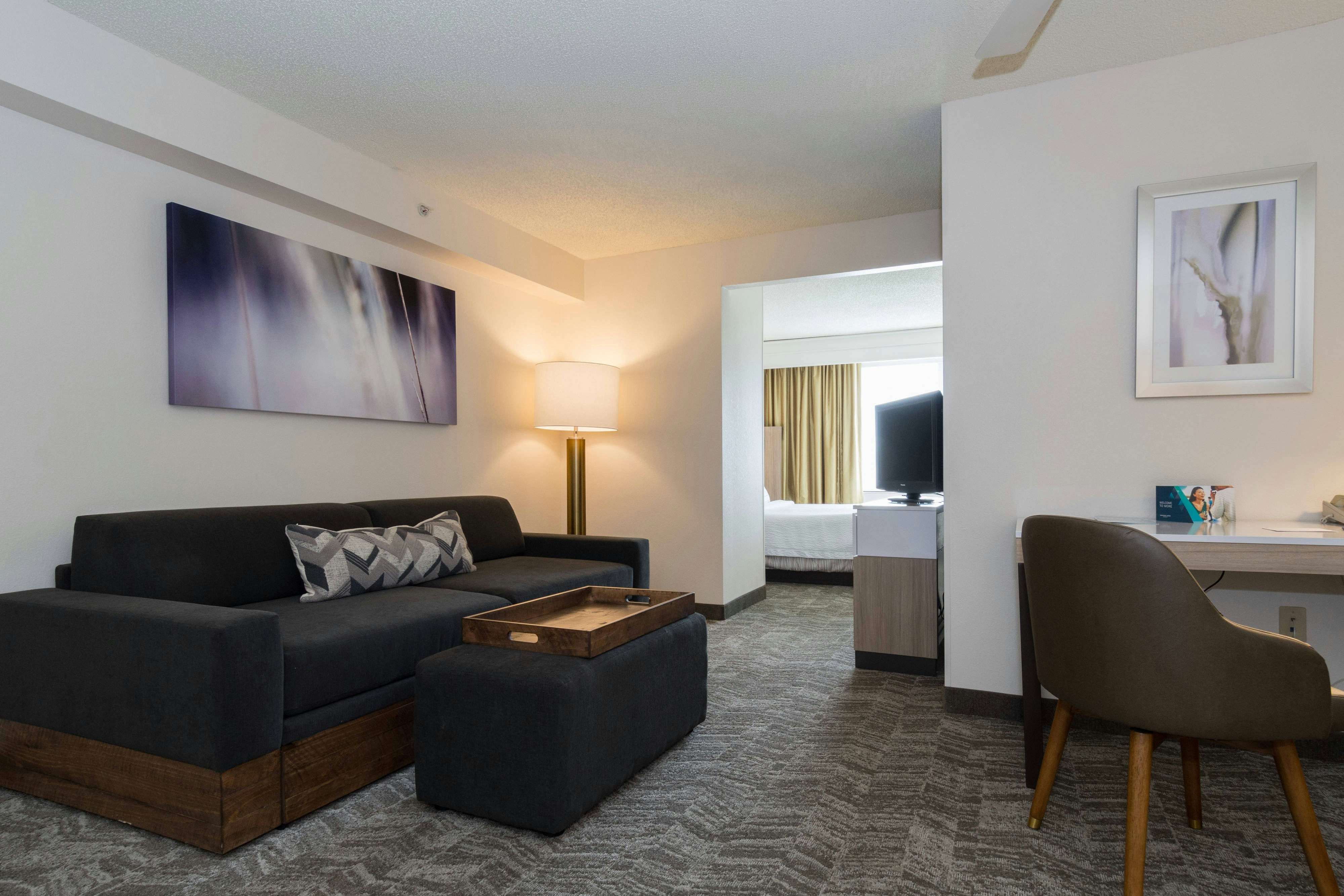 SpringHill Suites by Marriott Charlotte Concord Mills/Speedway