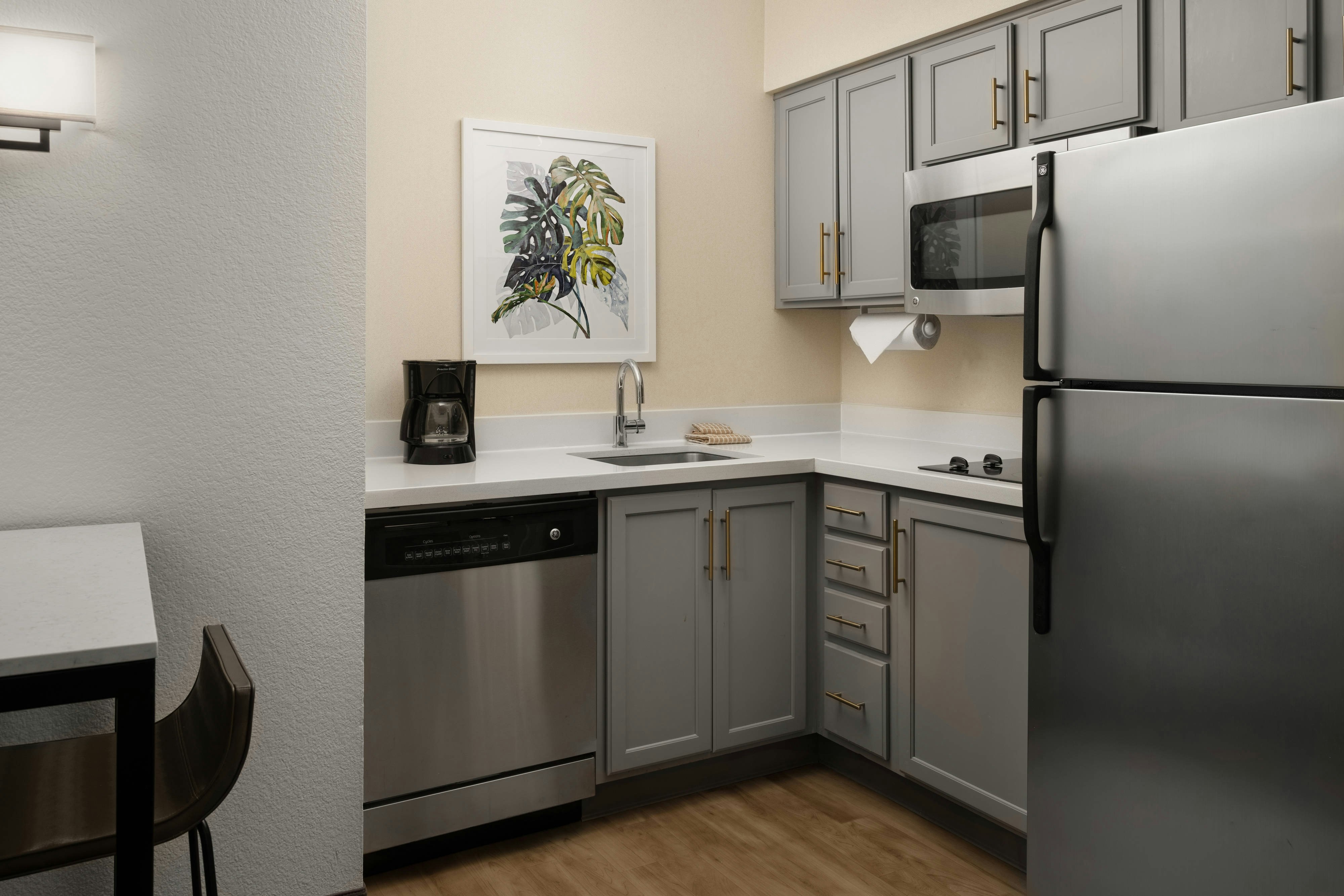 Residence Inn by Marriott Anaheim Resort Area/Garden Grove