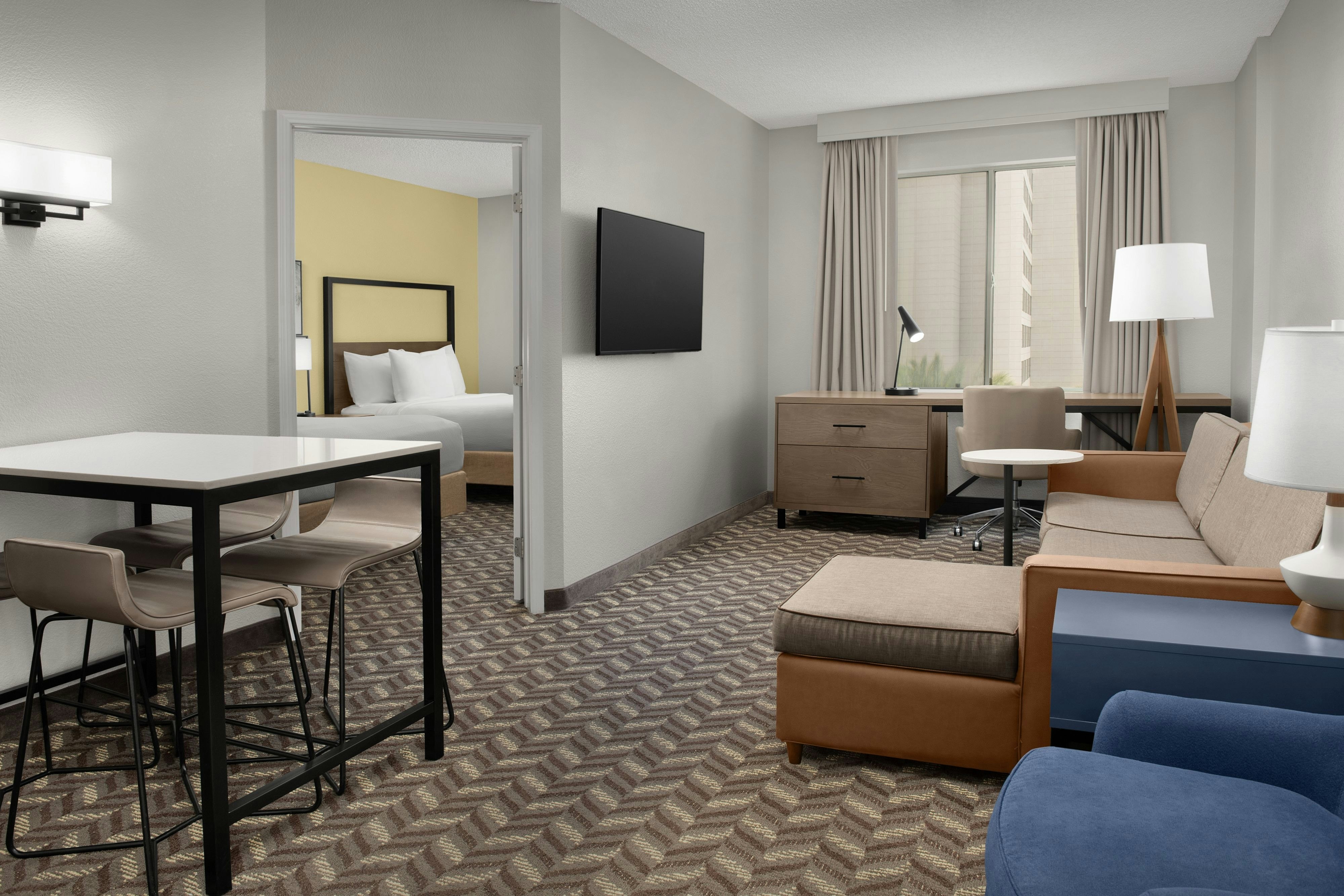 Residence Inn by Marriott Anaheim Resort Area/Garden Grove