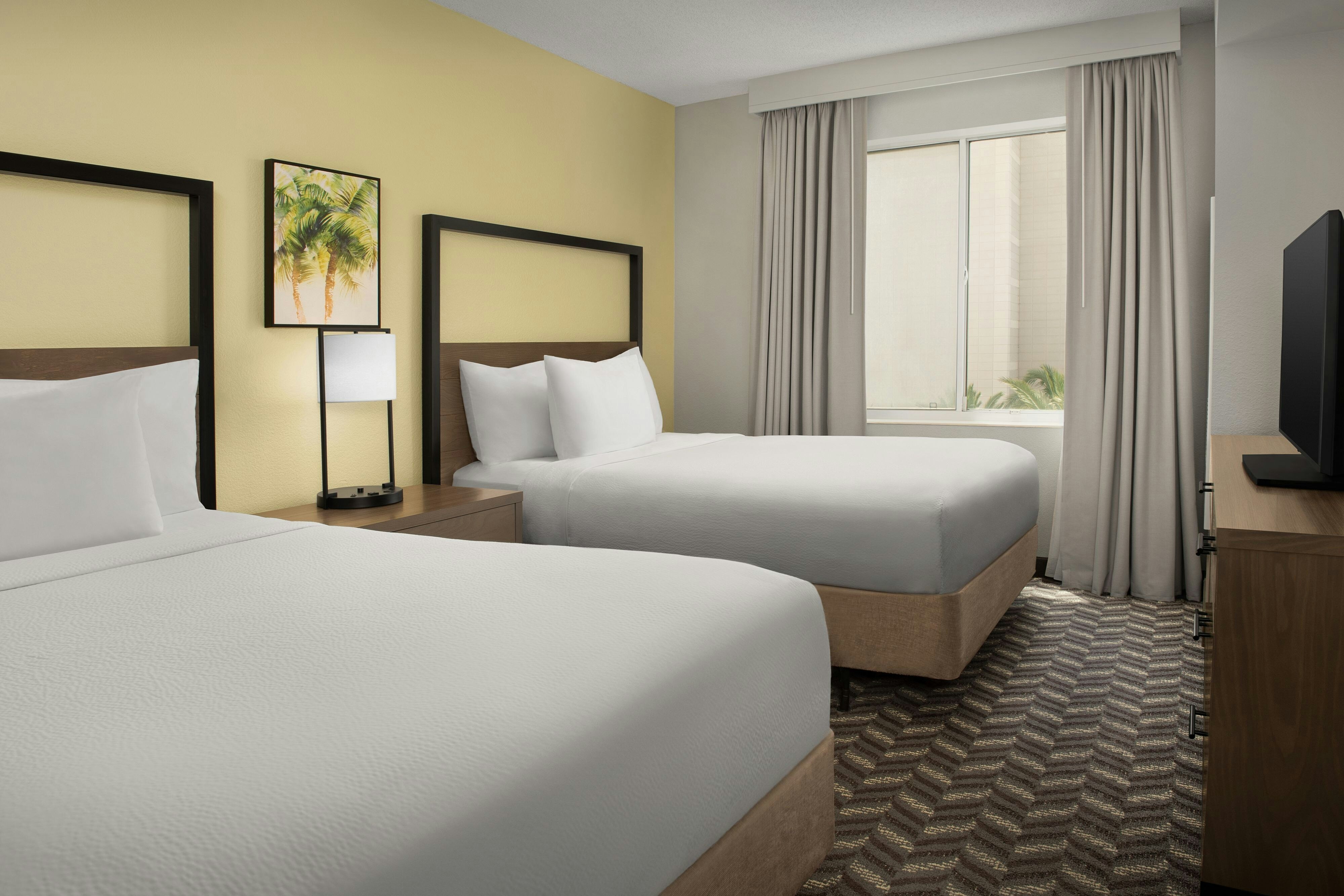 Residence Inn by Marriott Anaheim Resort Area/Garden Grove
