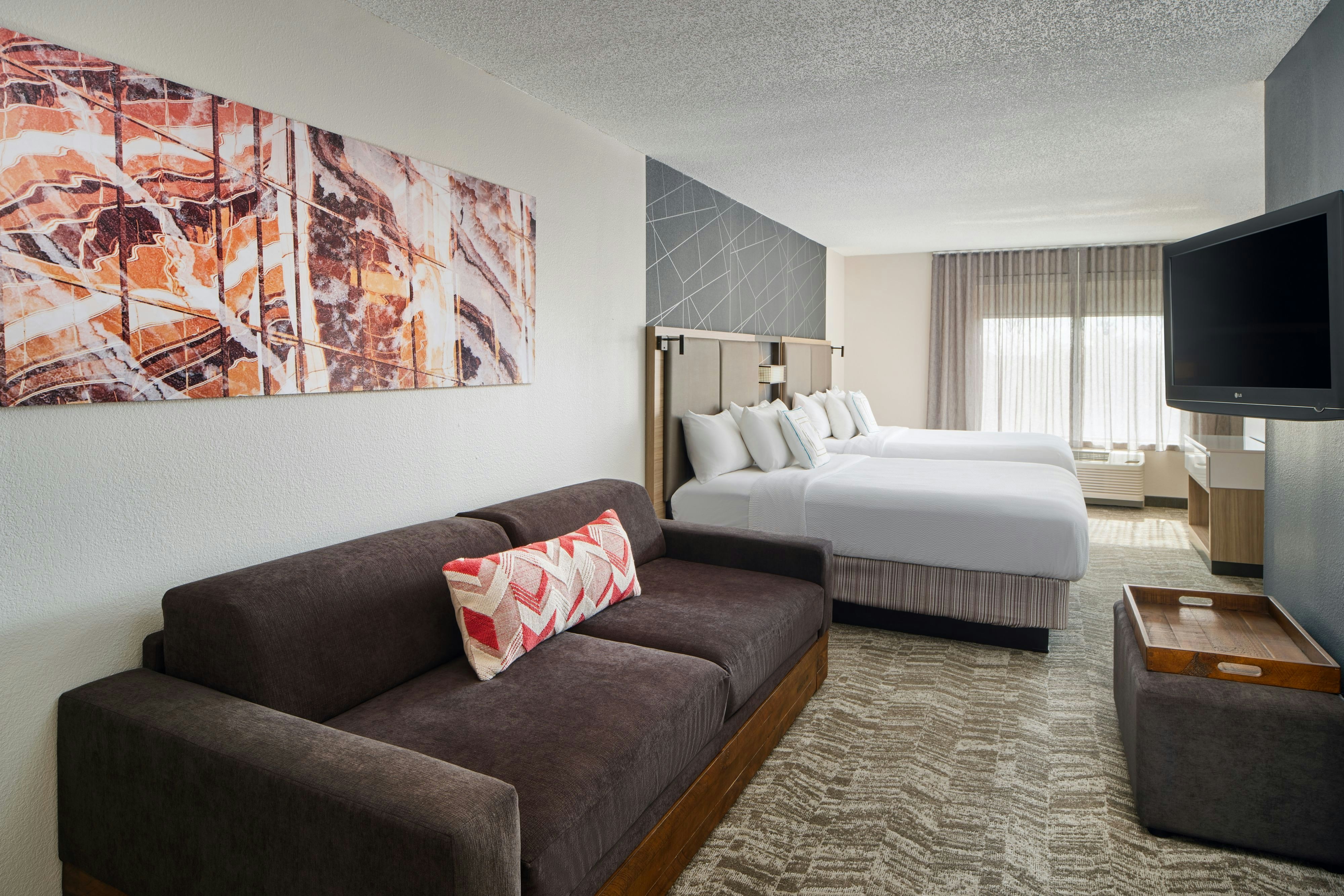 SpringHill Suites by Marriott Edgewood Aberdeen