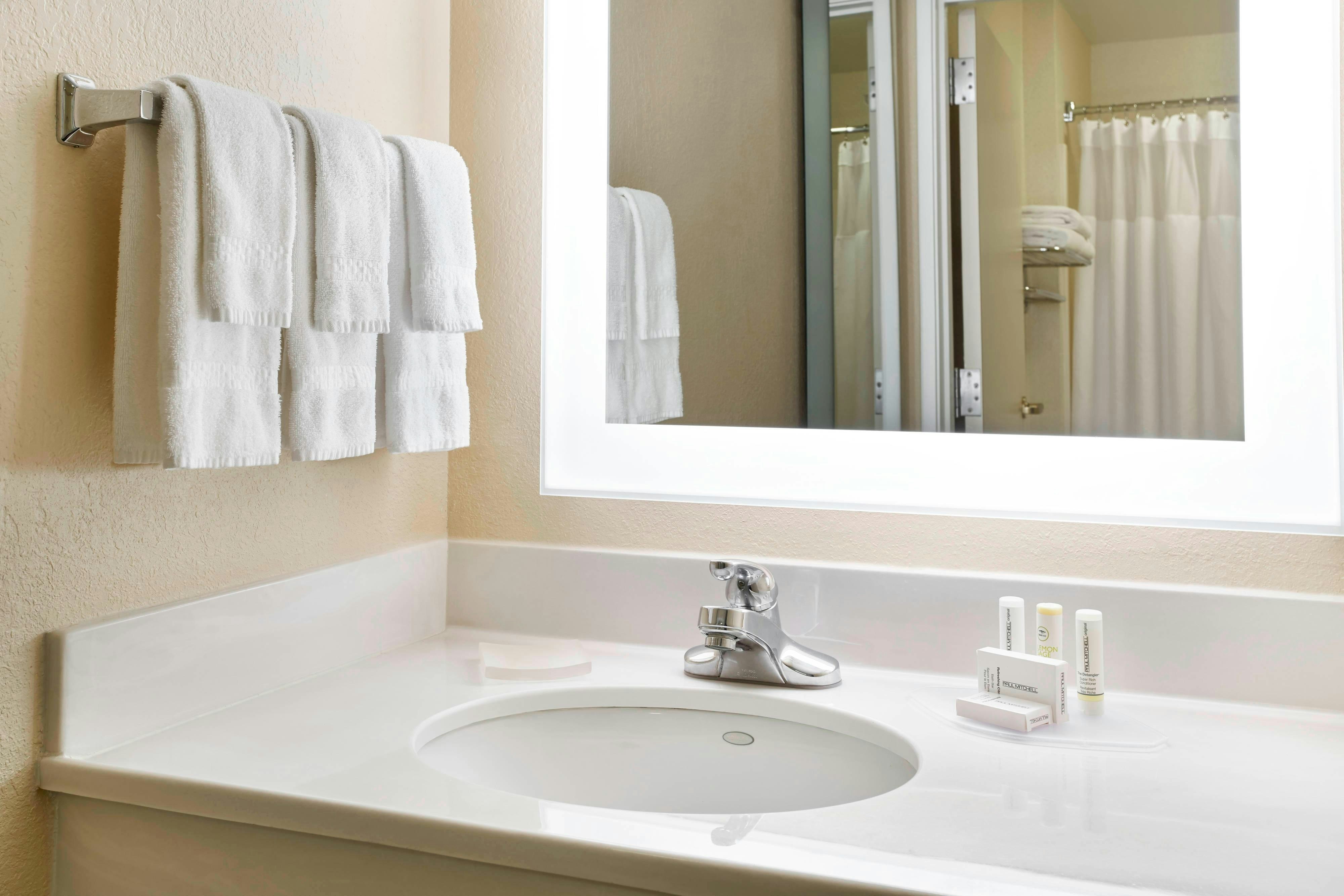 SpringHill Suites by Marriott Edgewood Aberdeen