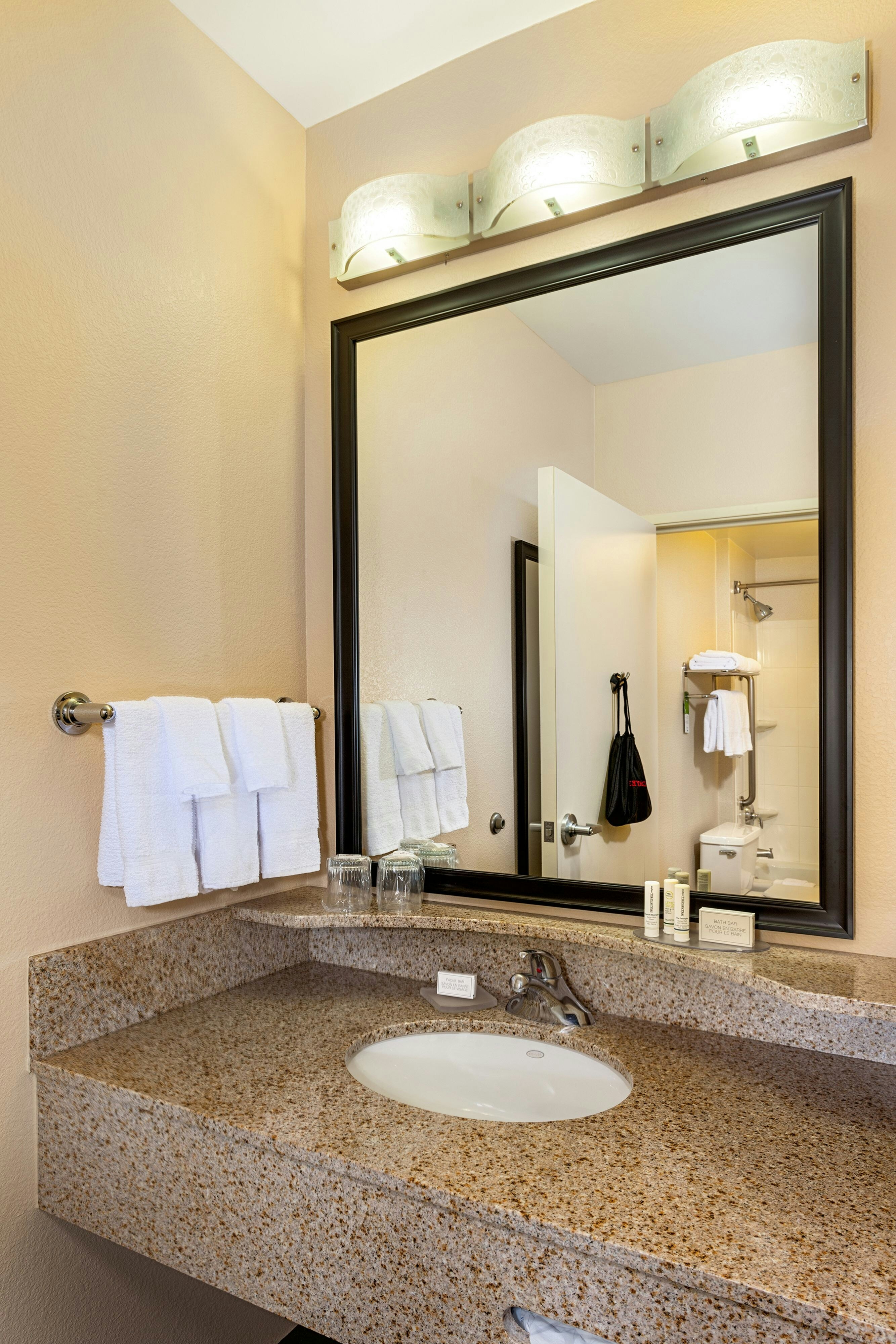 SpringHill Suites by Marriott Modesto