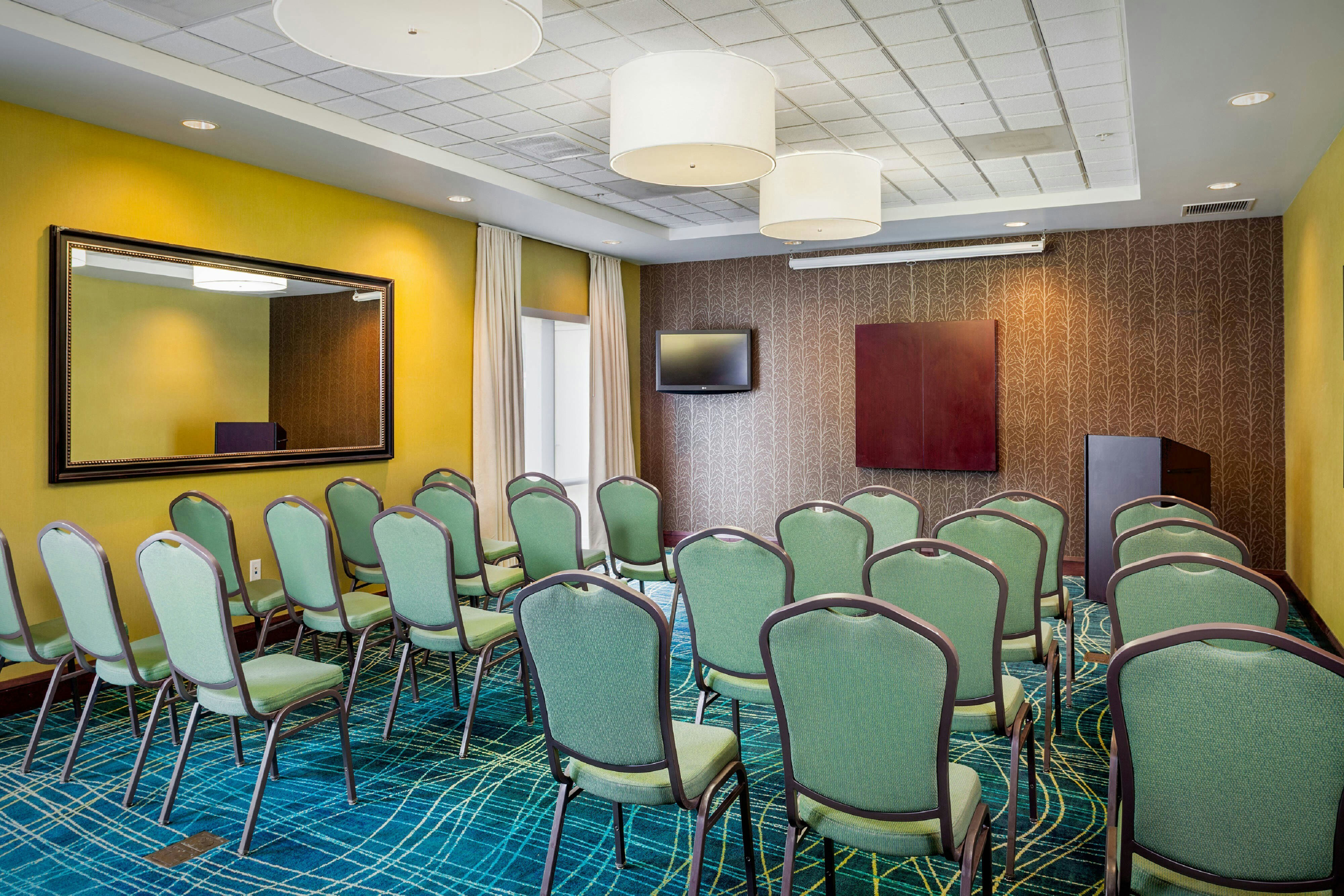 SpringHill Suites by Marriott Modesto
