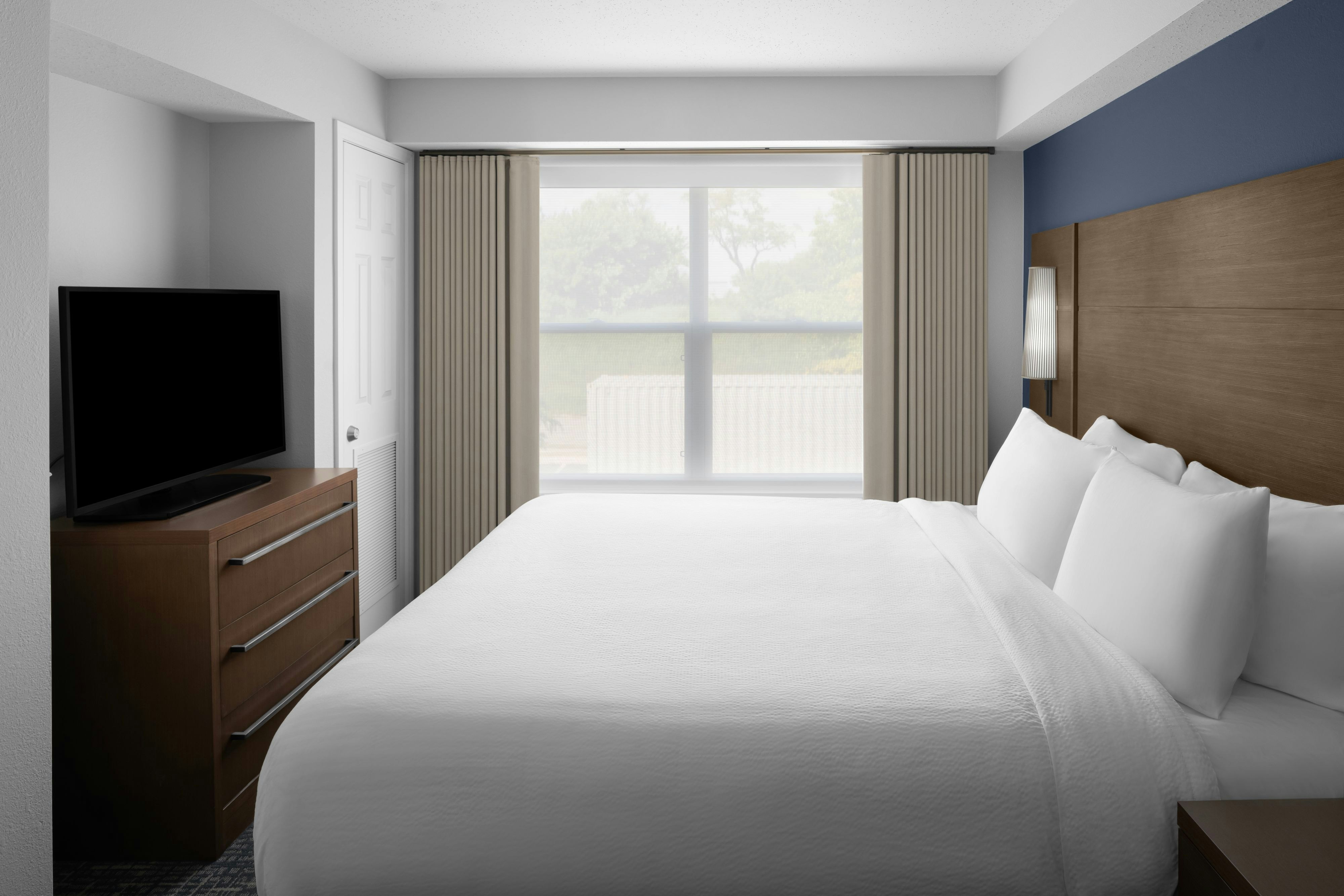Residence Inn by Marriott Holland