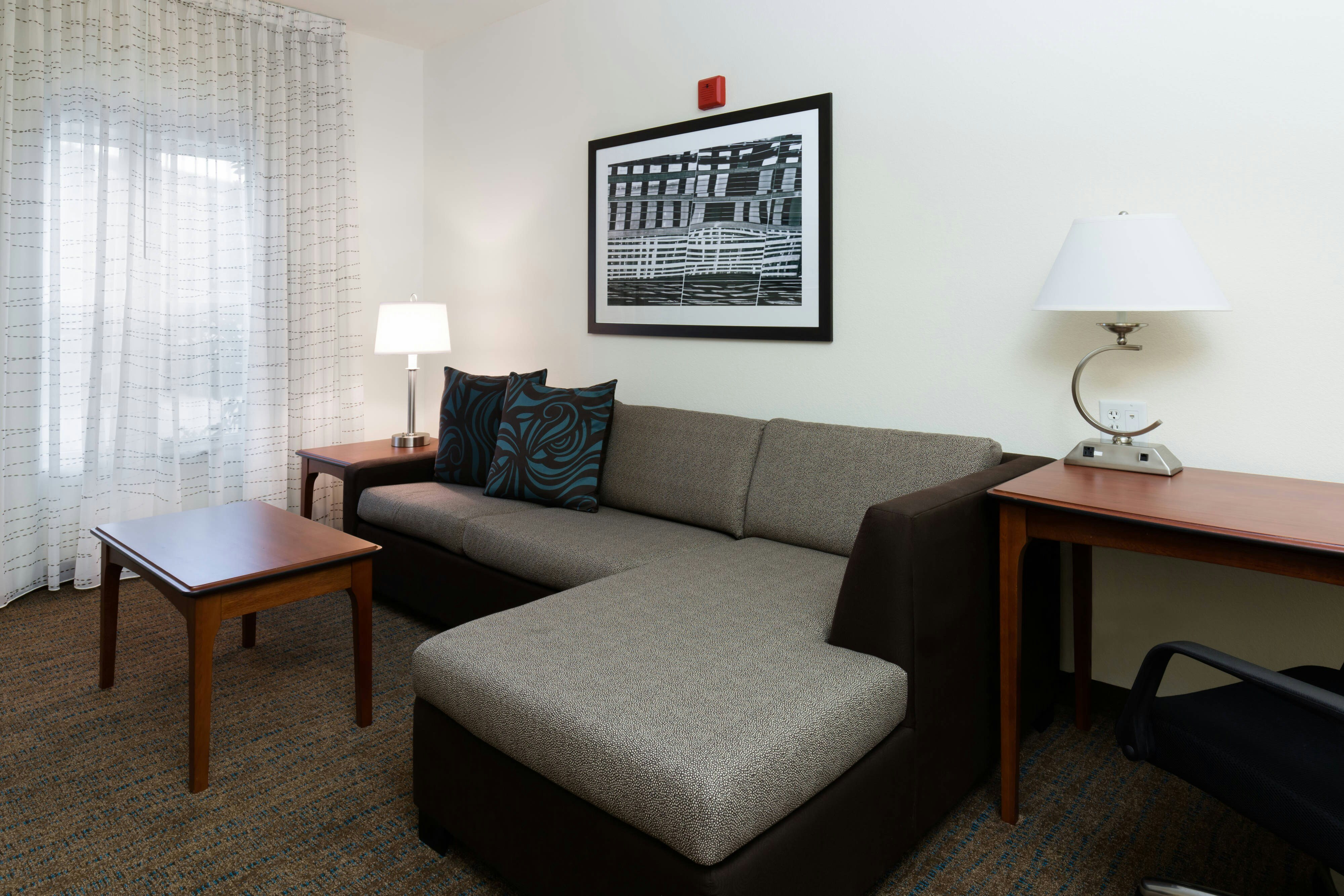Residence Inn by Marriott Baton Rouge near LSU