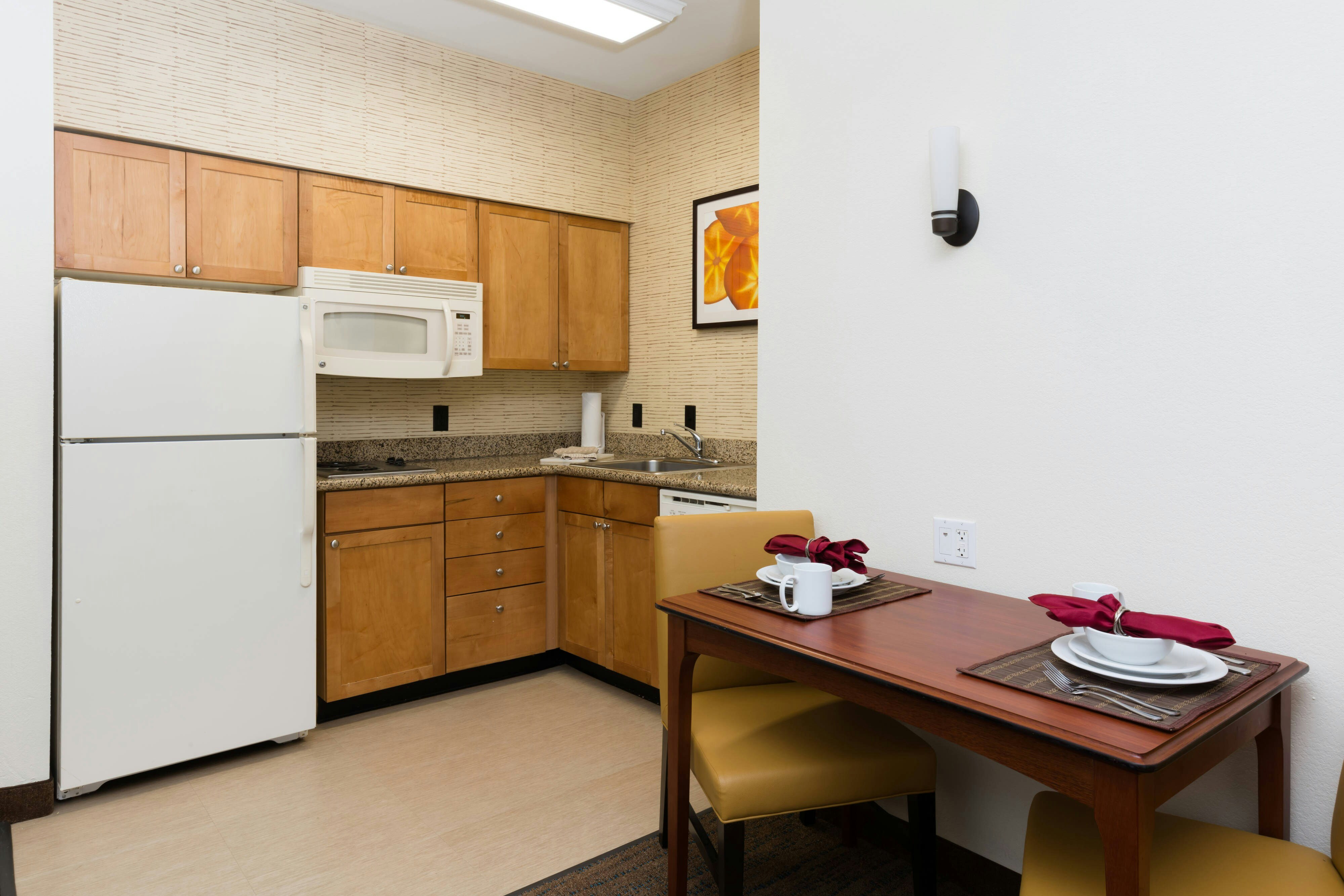 Residence Inn by Marriott Baton Rouge near LSU