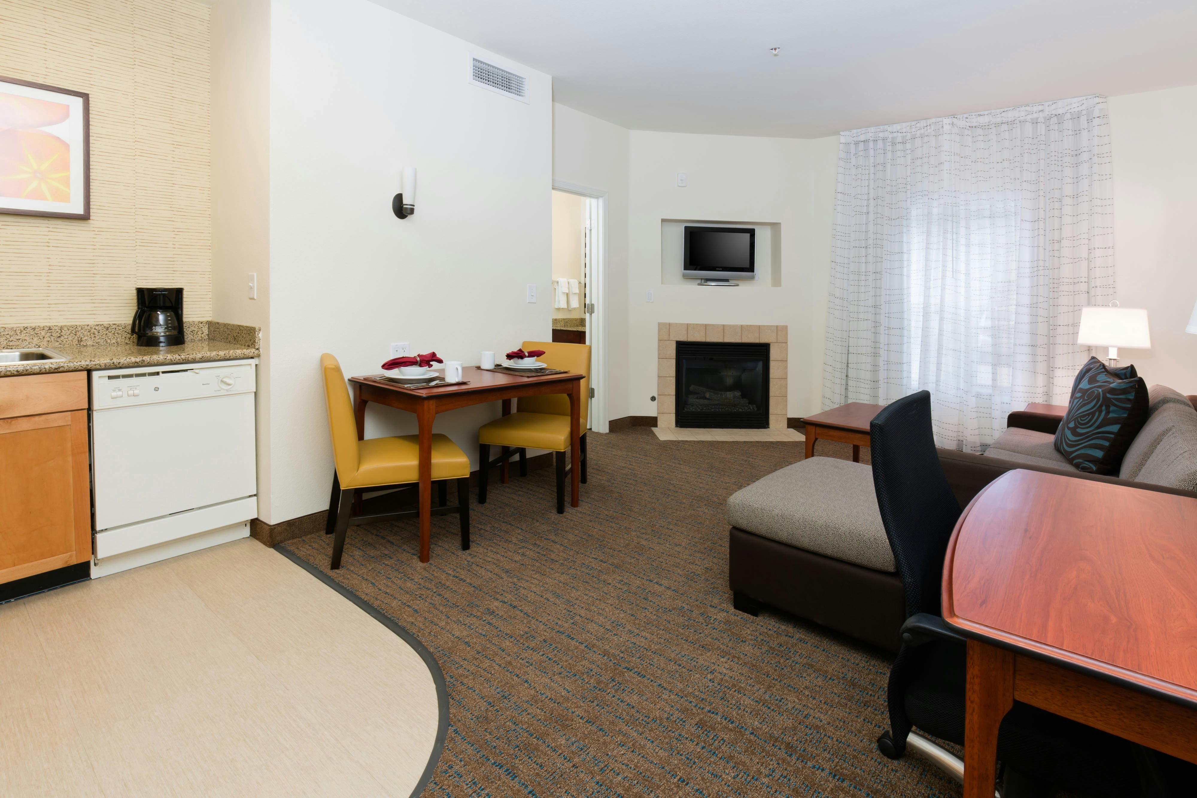 Residence Inn by Marriott Baton Rouge near LSU