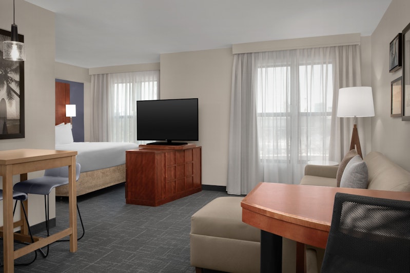 Residence Inn by Marriott San Diego Oceanside