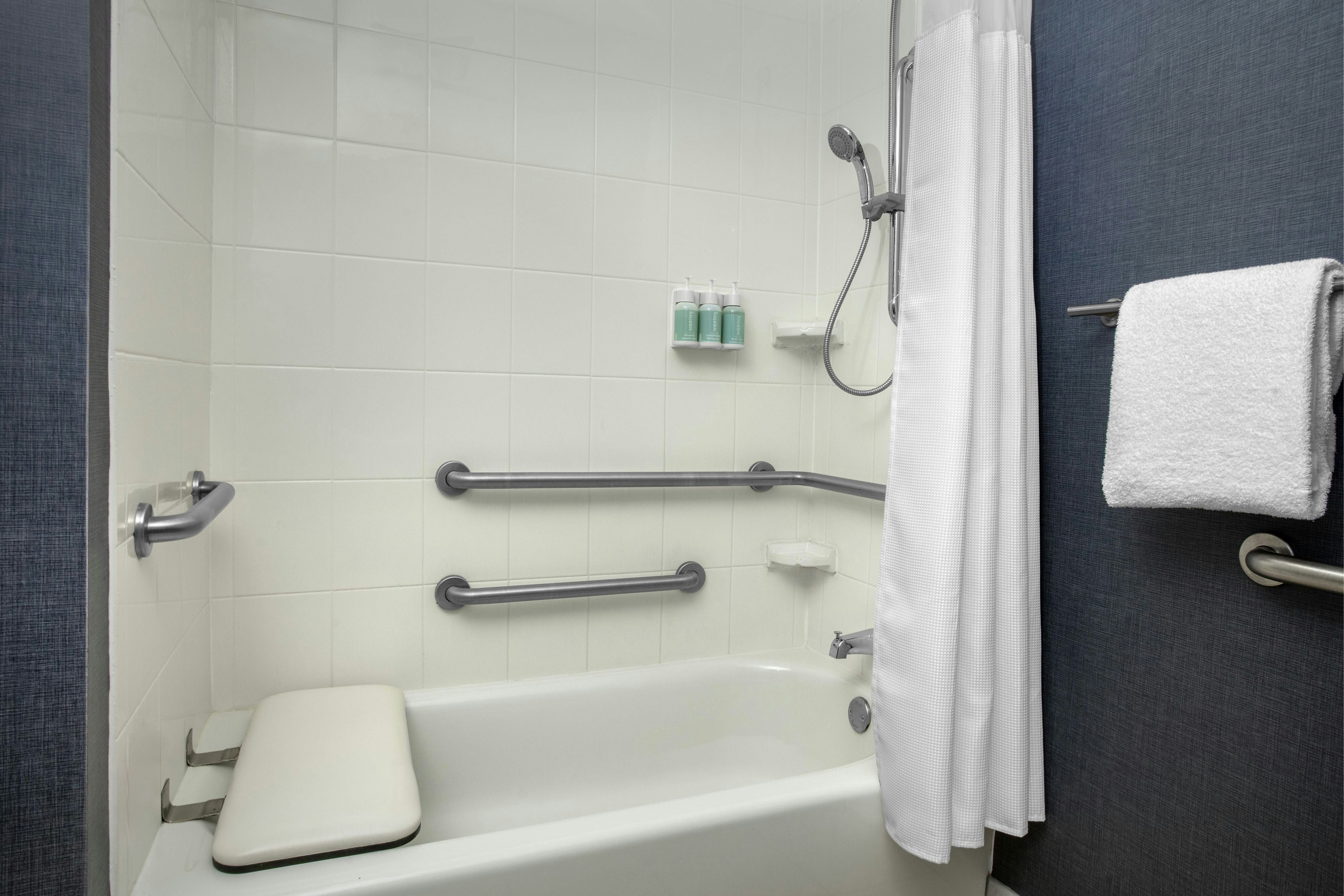 Residence Inn by Marriott San Diego Oceanside