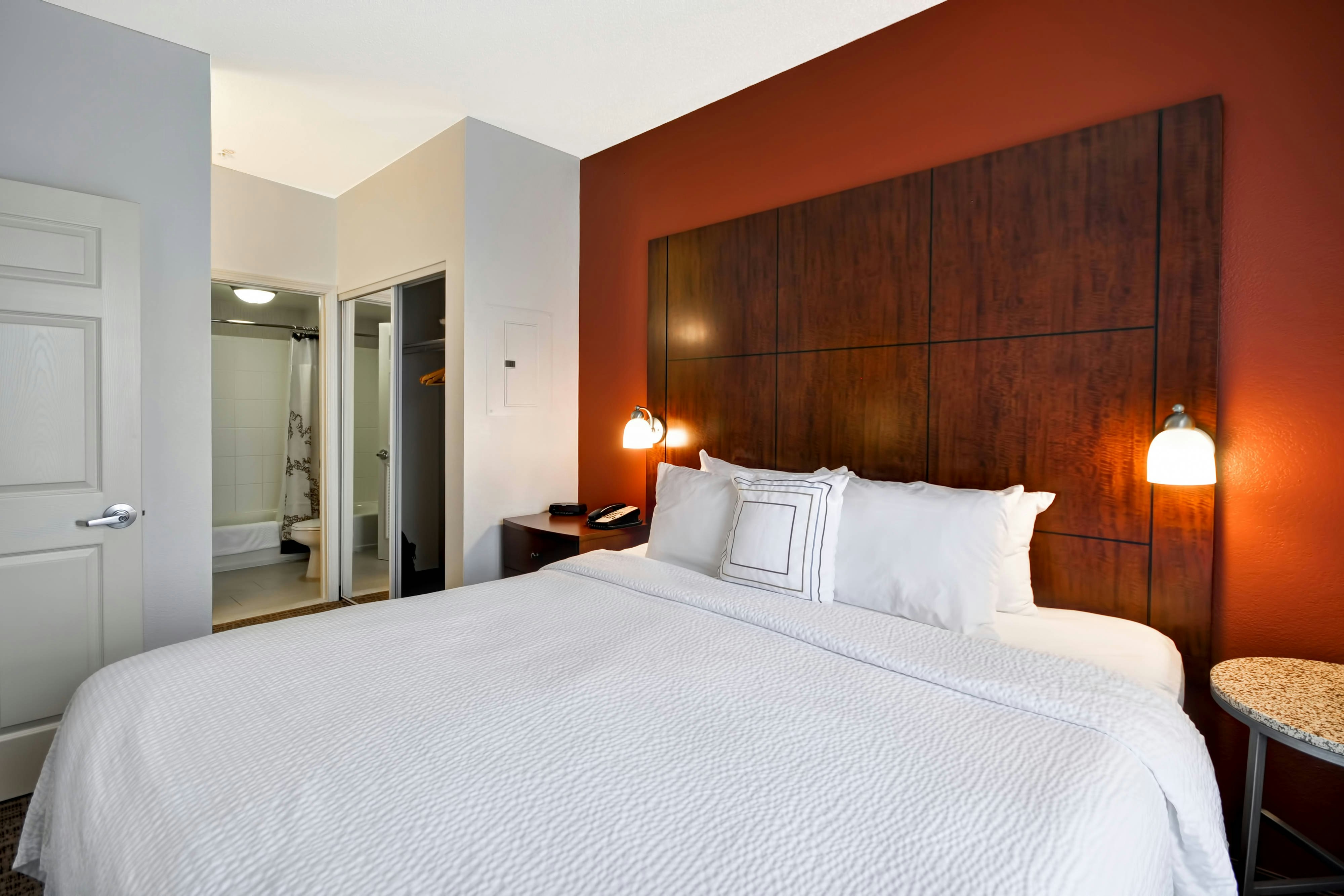 Residence Inn by Marriott St. Louis O’Fallon