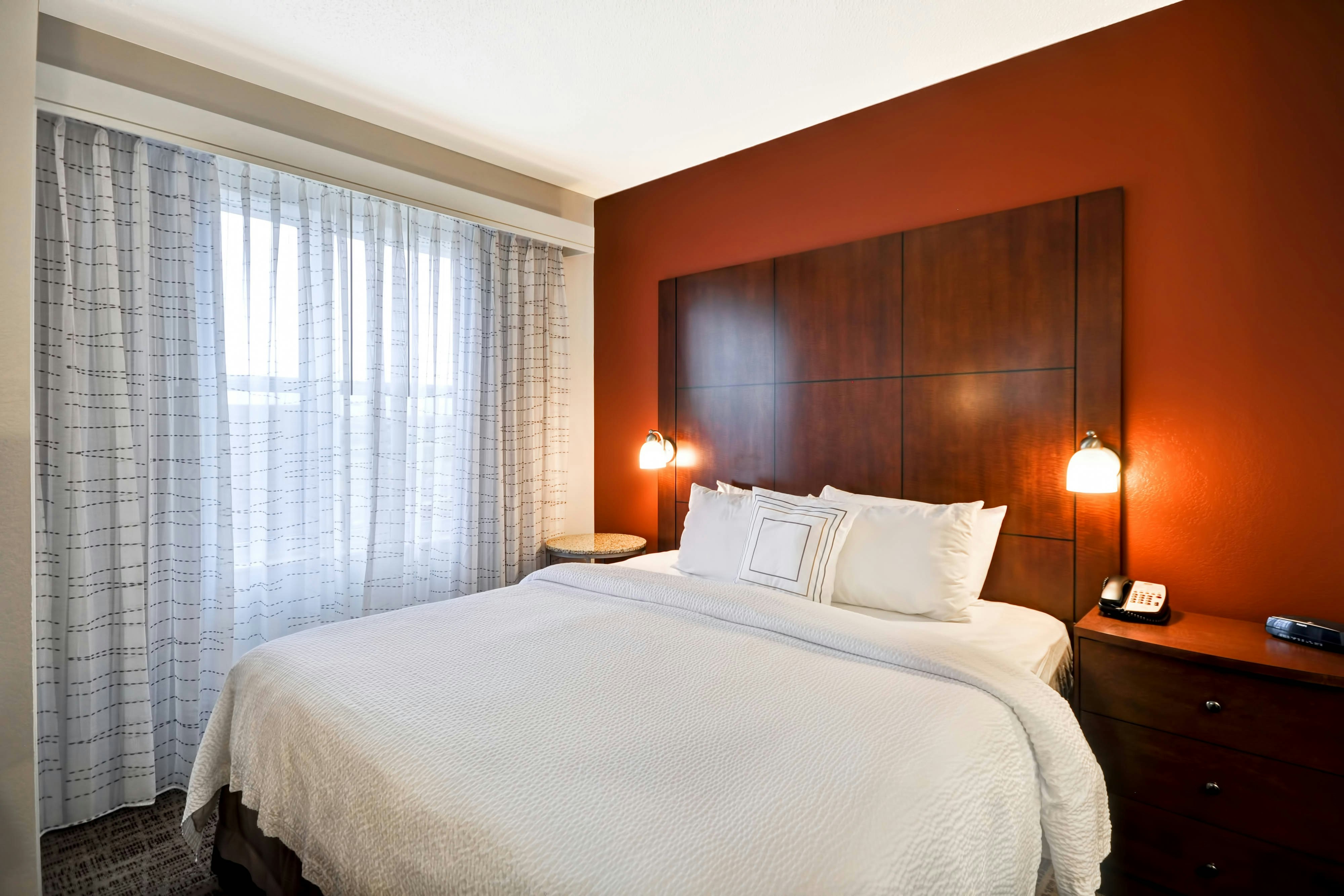 Residence Inn by Marriott St. Louis O’Fallon