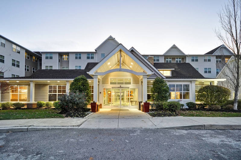 Residence Inn by Marriott St. Louis O’Fallon