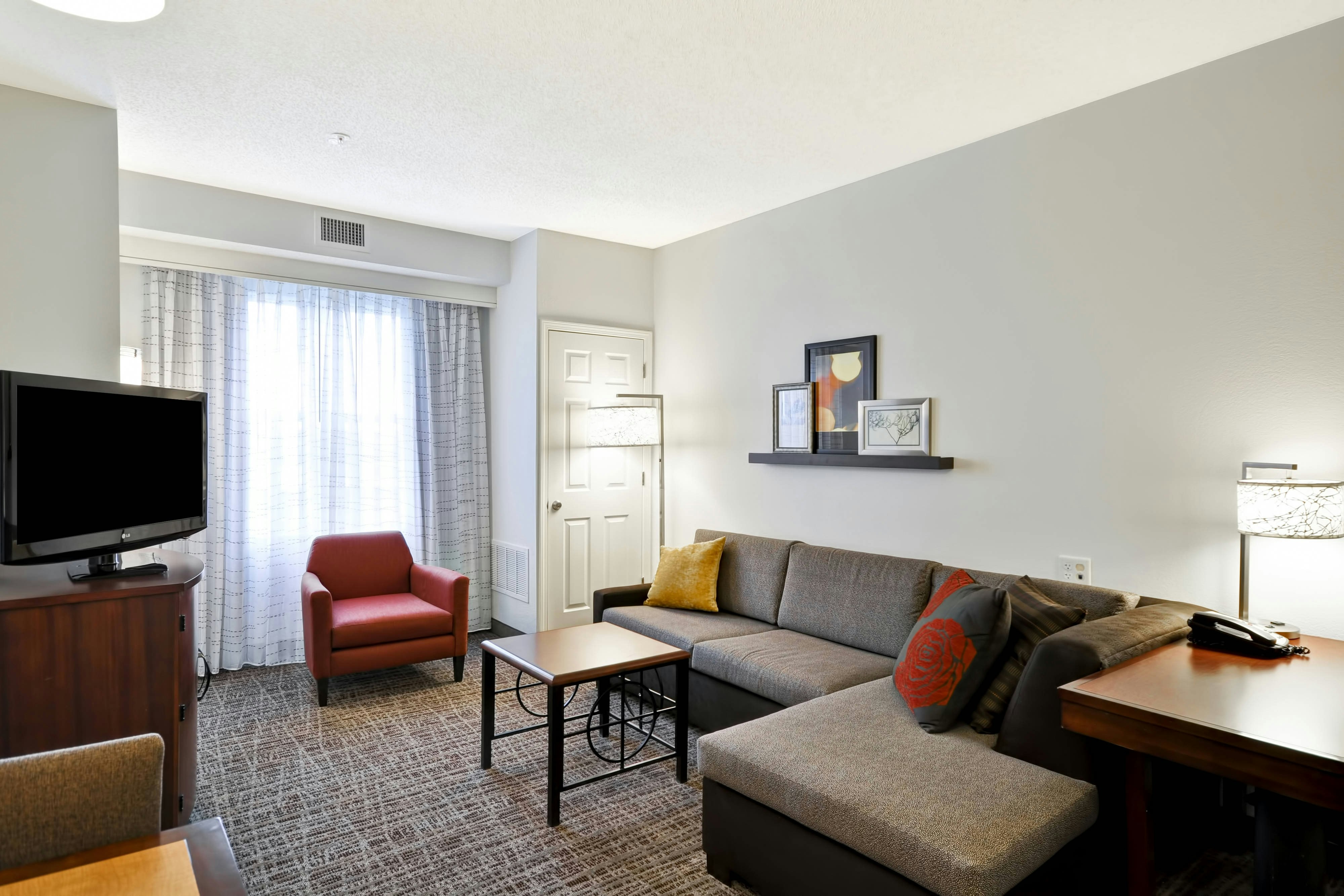 Residence Inn by Marriott St. Louis O’Fallon