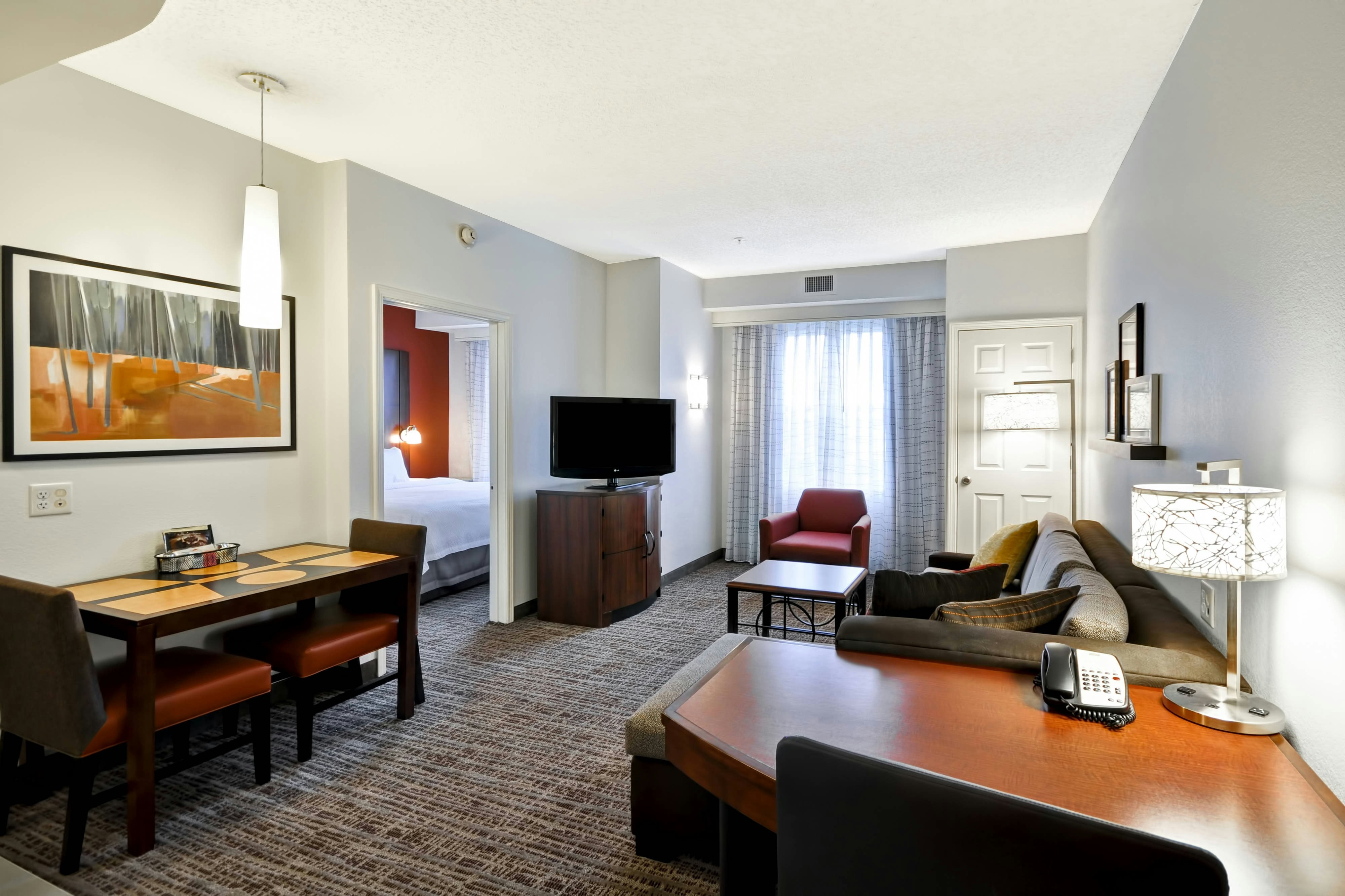 Residence Inn by Marriott St. Louis O’Fallon