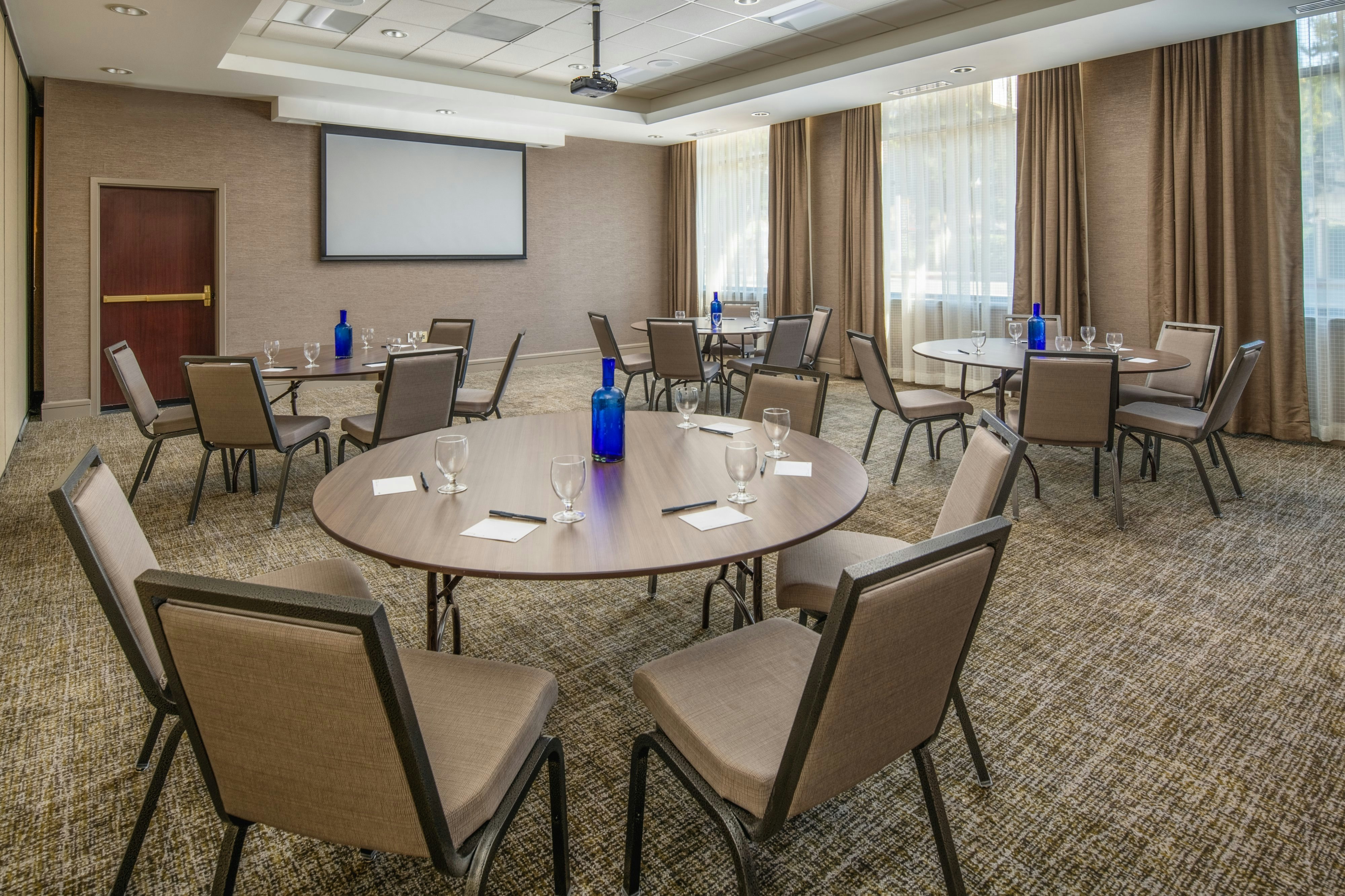 SpringHill Suites by Marriott Seattle Downtown/South Lake Union