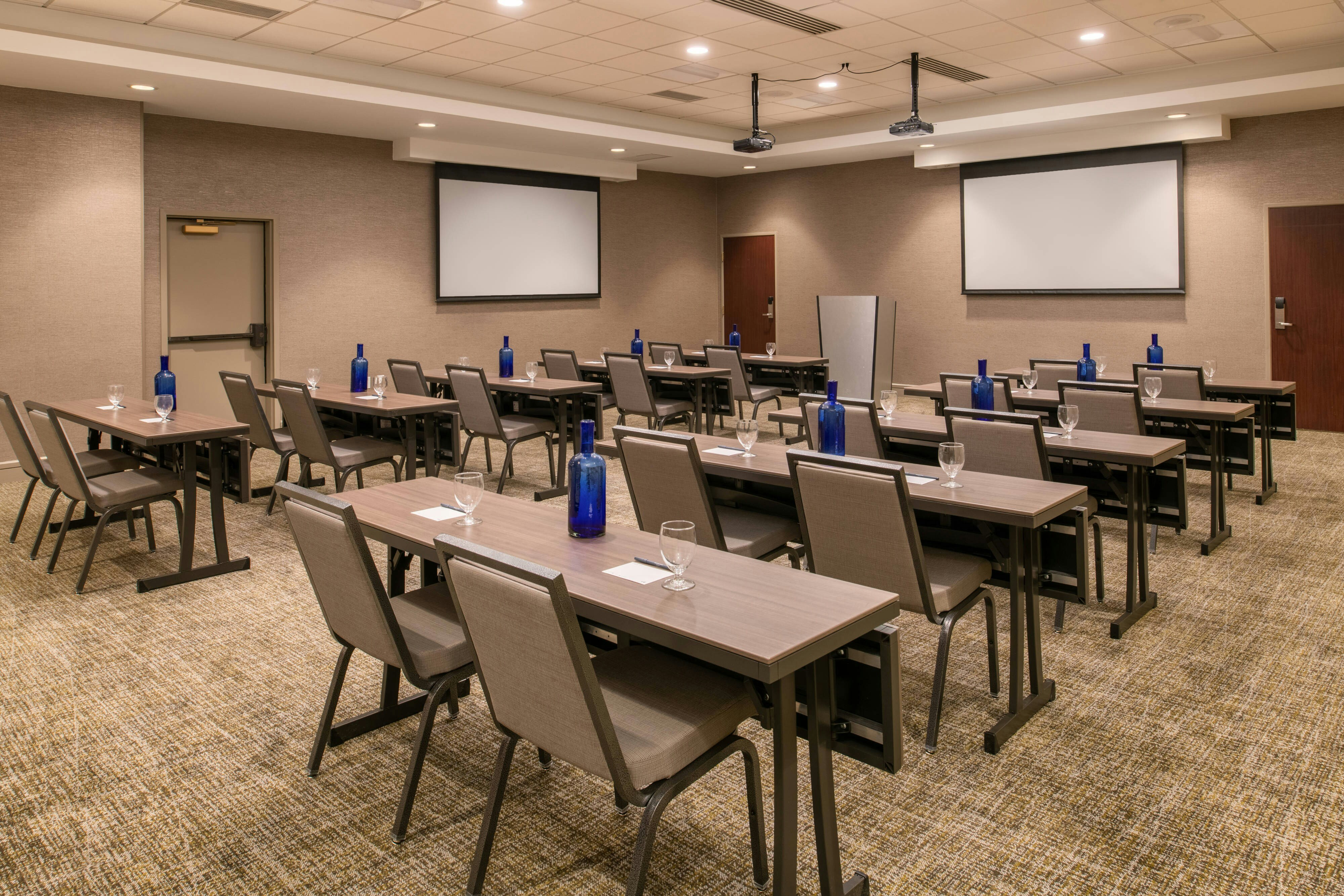 SpringHill Suites by Marriott Seattle Downtown/South Lake Union