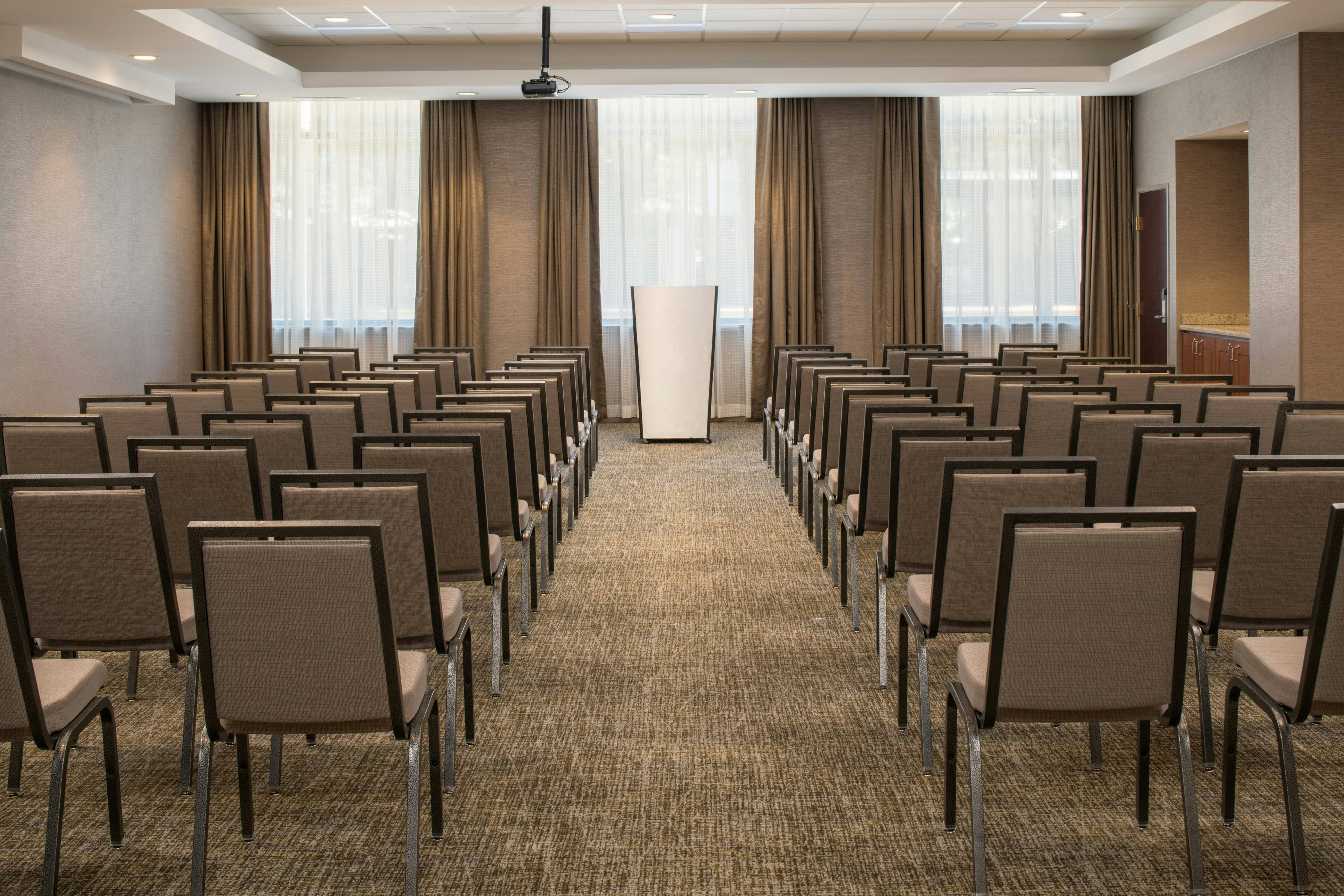 SpringHill Suites by Marriott Seattle Downtown/South Lake Union
