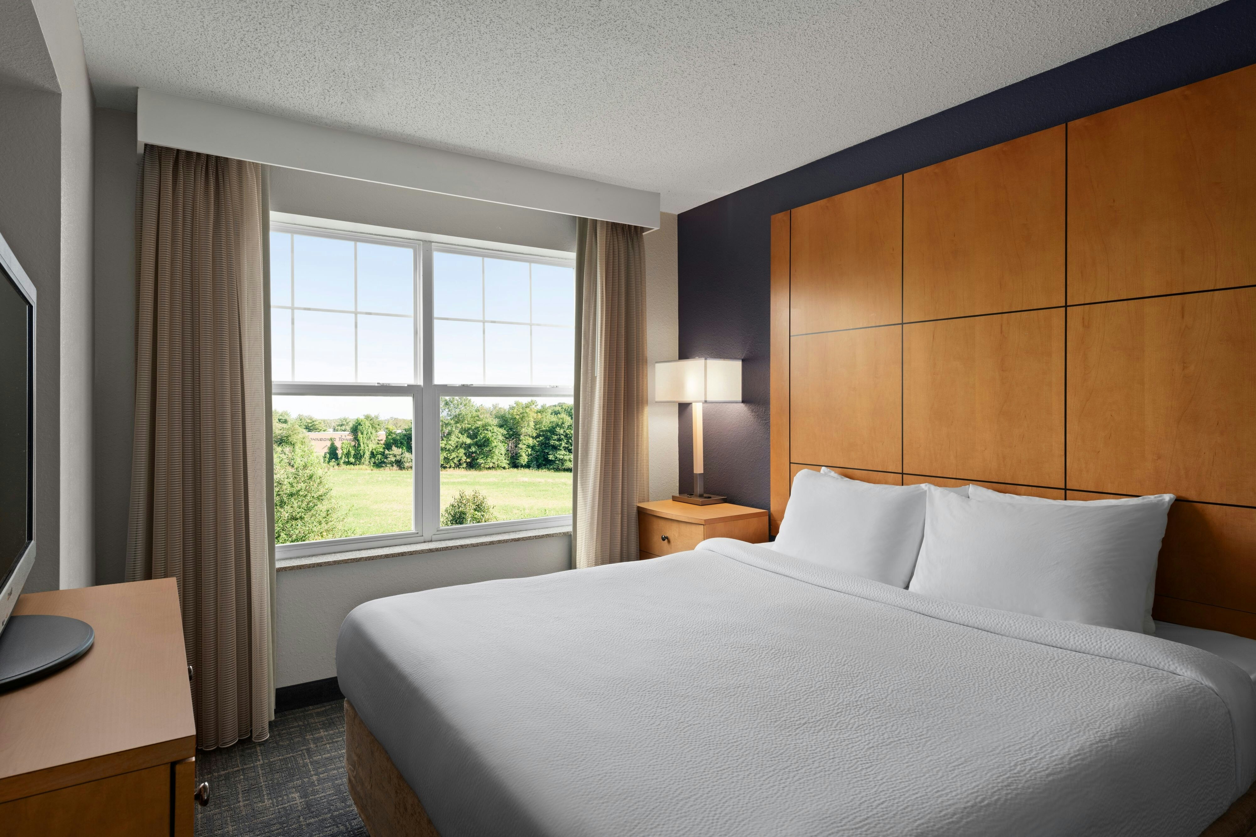 Residence Inn by Marriott Mt. Laurel at Bishop’s Gate