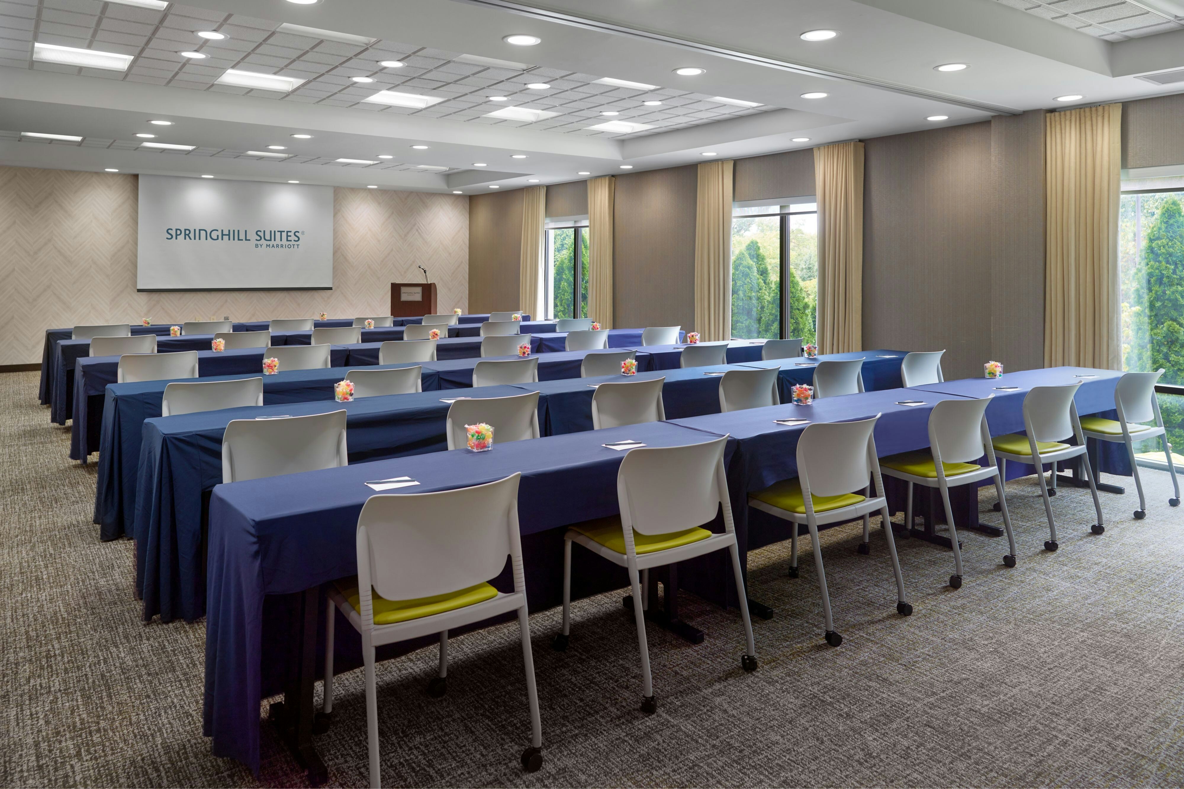 SpringHill Suites by Marriott Hagerstown