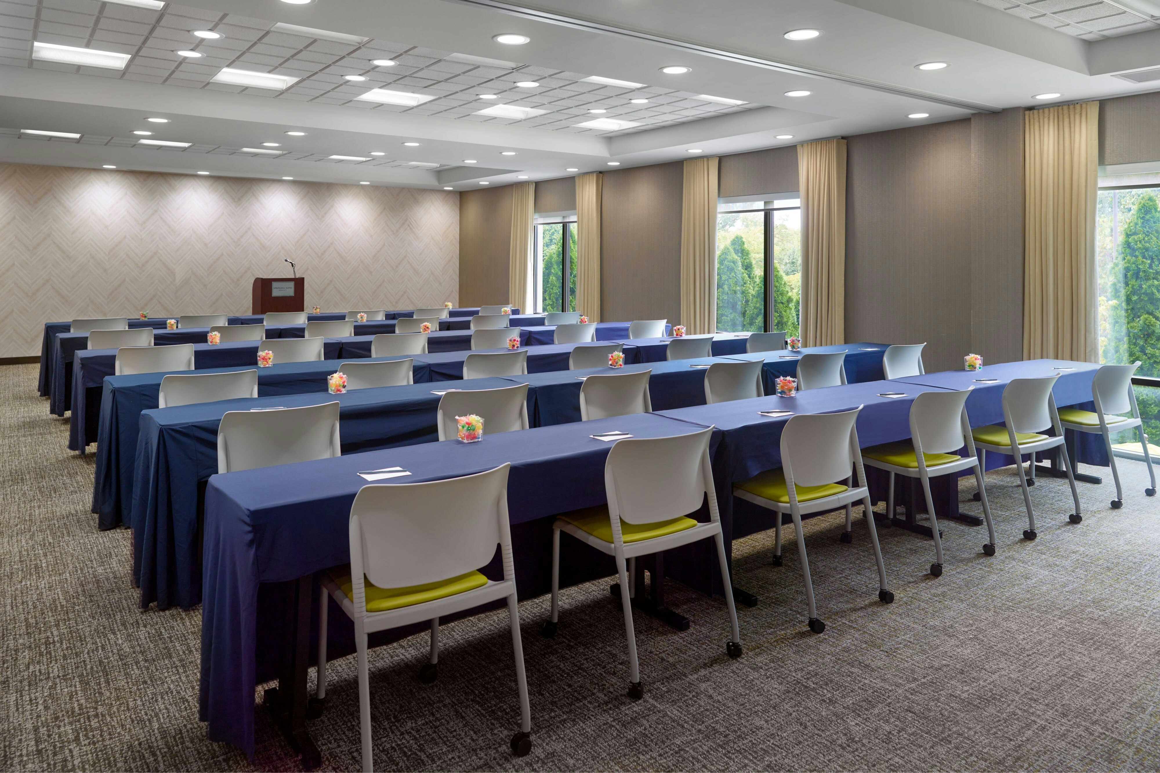 SpringHill Suites by Marriott Hagerstown