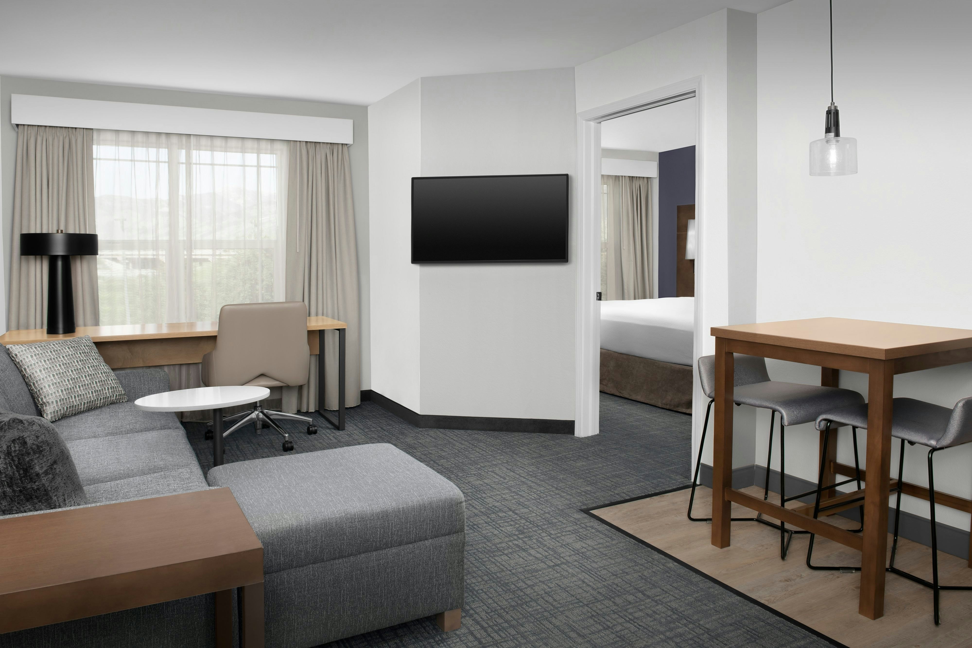 Residence Inn by Marriott Bozeman