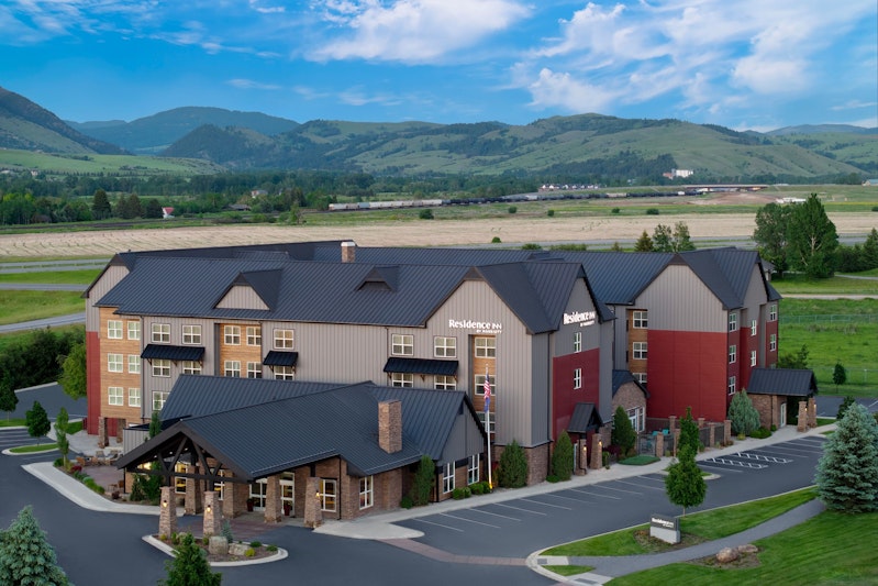 Residence Inn by Marriott Bozeman