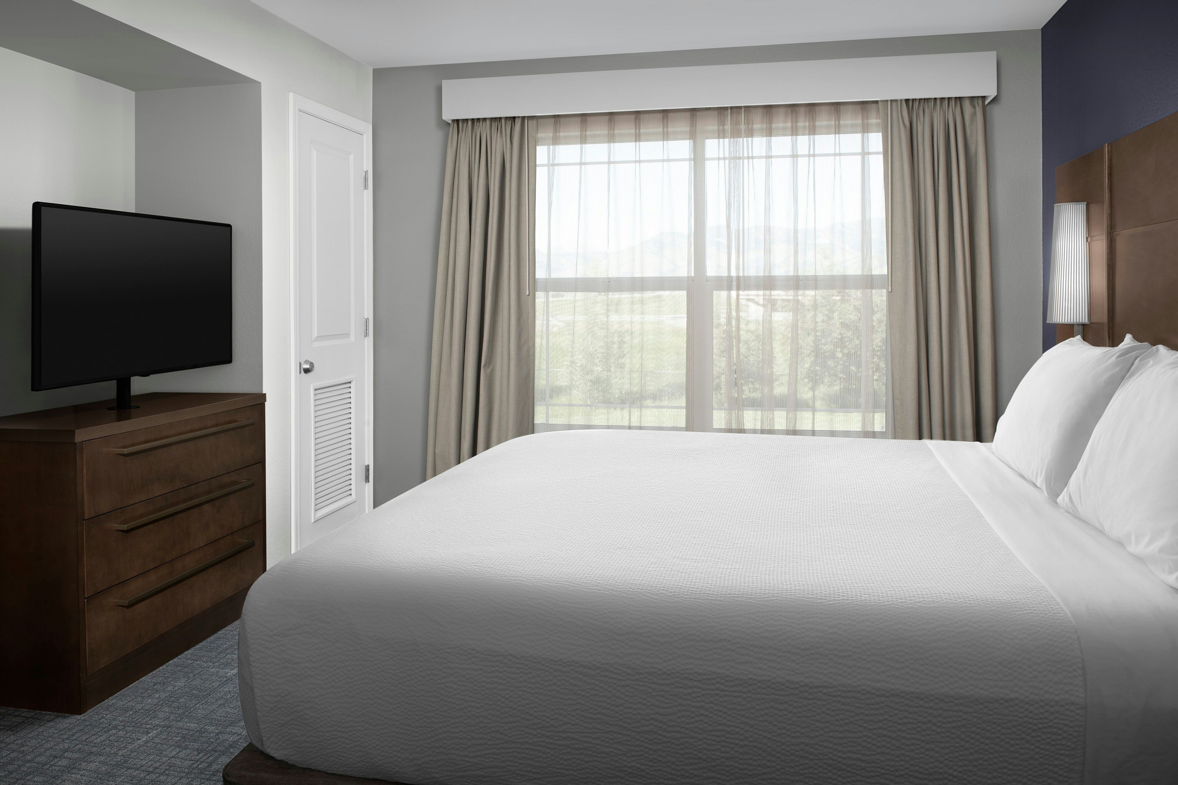 Residence Inn by Marriott Bozeman