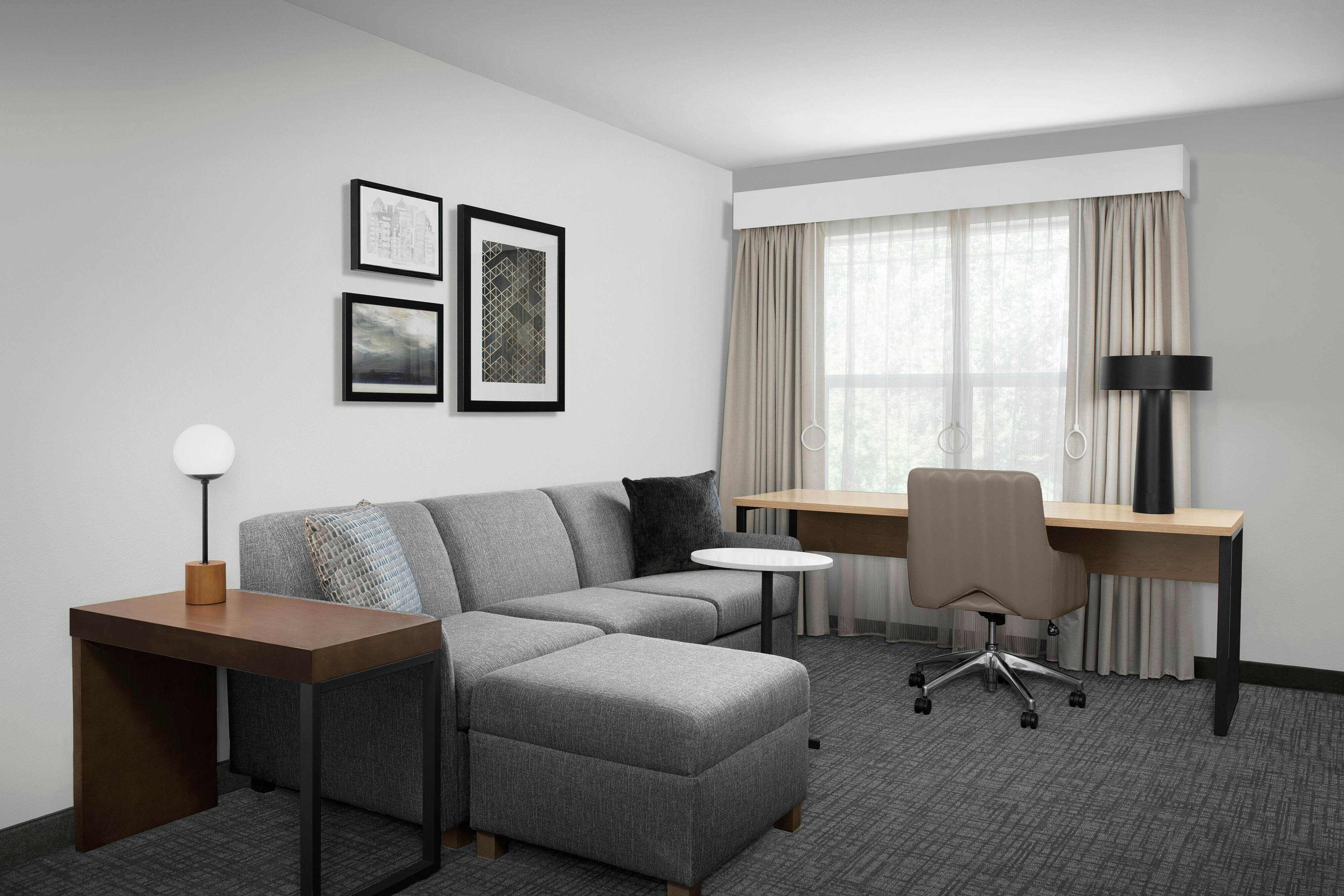 Residence Inn by Marriott Bozeman