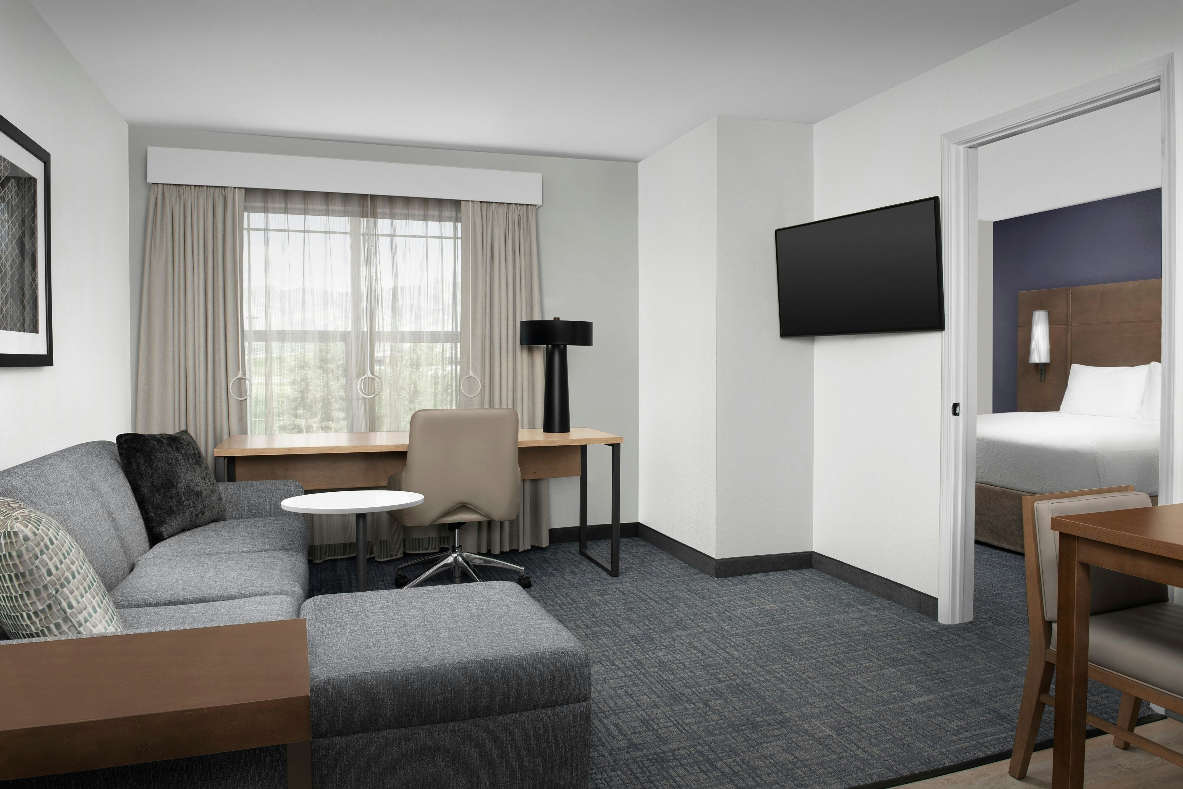 Residence Inn by Marriott Bozeman