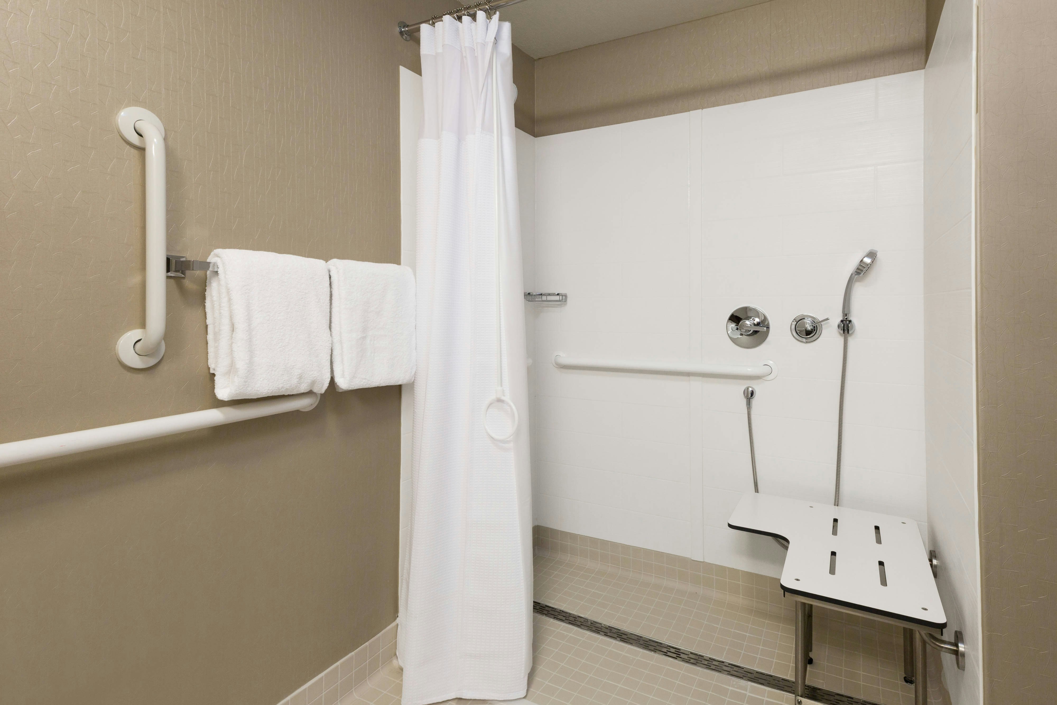 SpringHill Suites by Marriott Louisville Hurstbourne/North